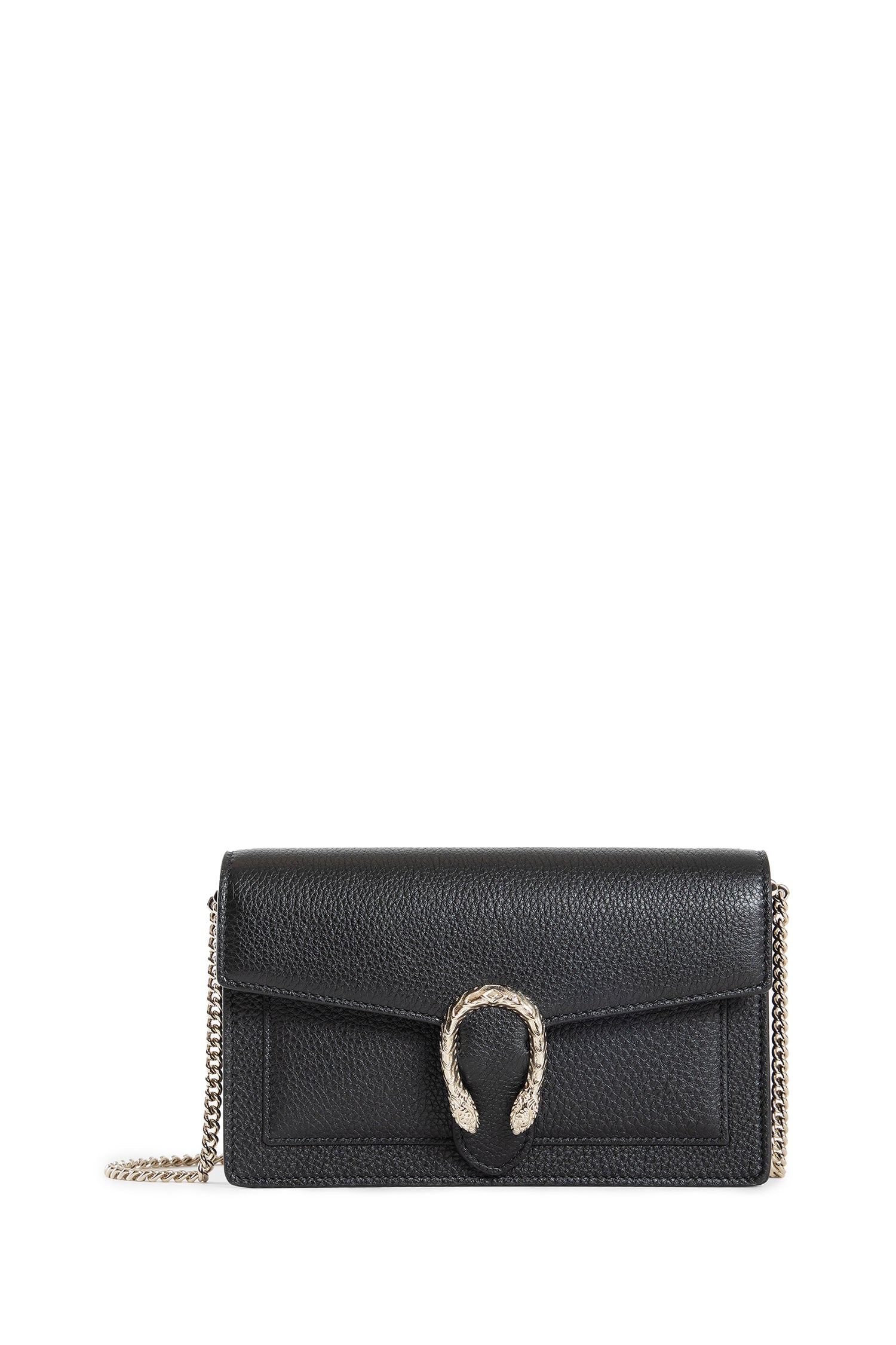 Оригінальна Dyonisus Wallet On Chain Gucci – боковий вид