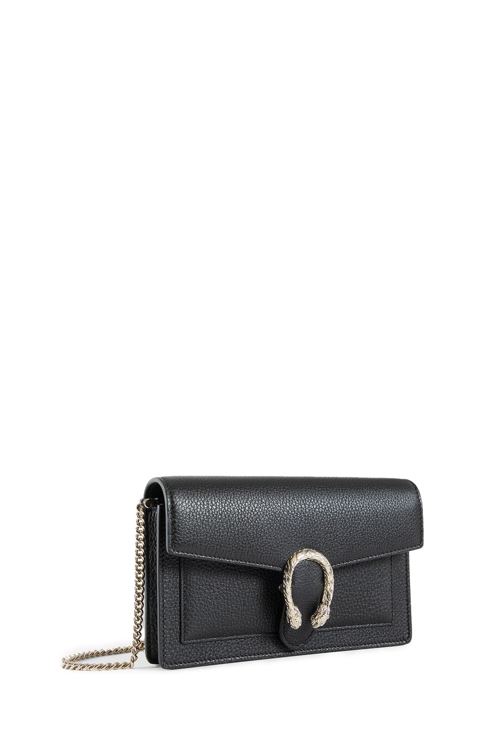 Оригінальна Dyonisus Wallet On Chain Gucci – вид ззаду