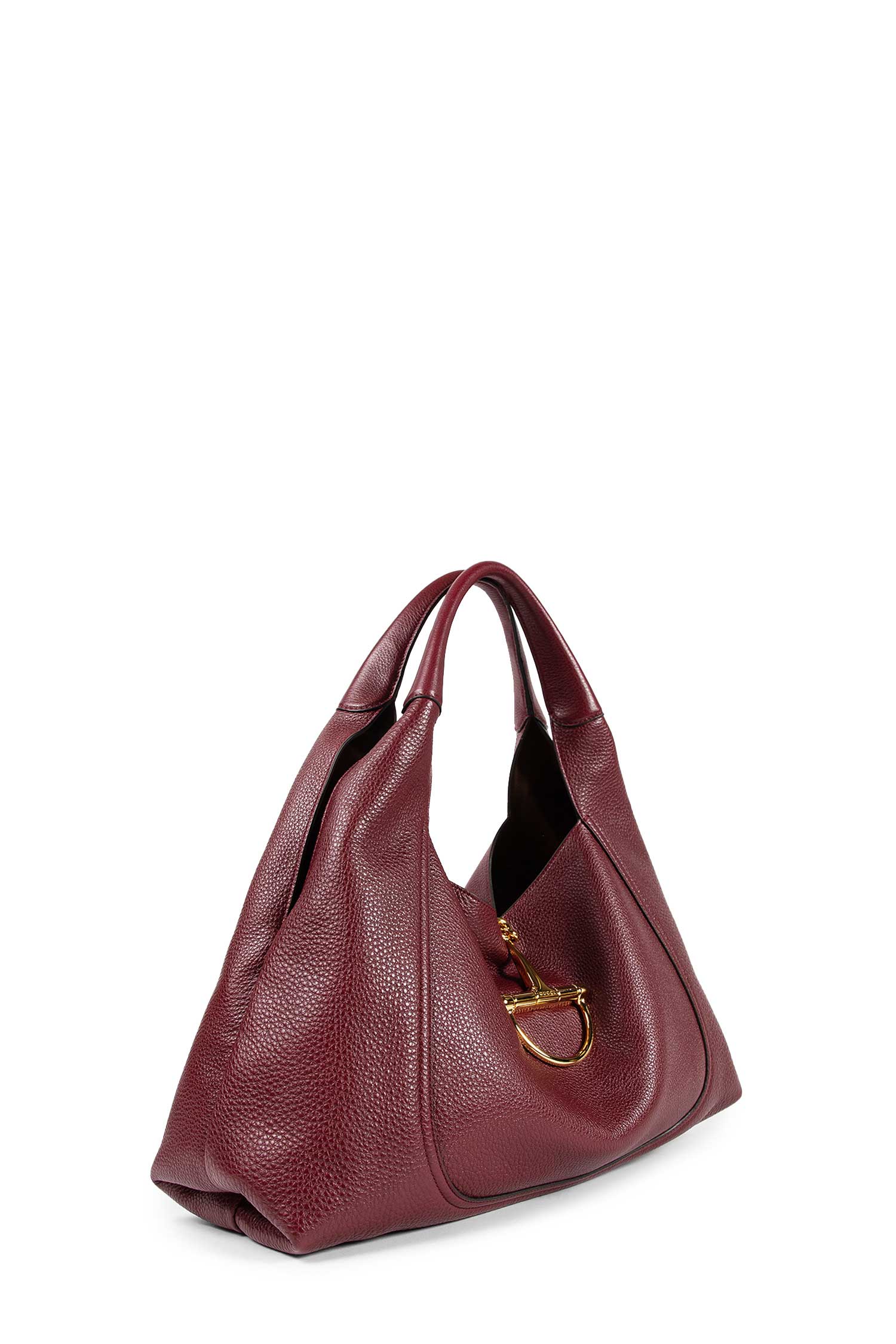 Softbit Maxi Shoulder Bag Gucci оригінал – Купити в Україні – вид ззаду