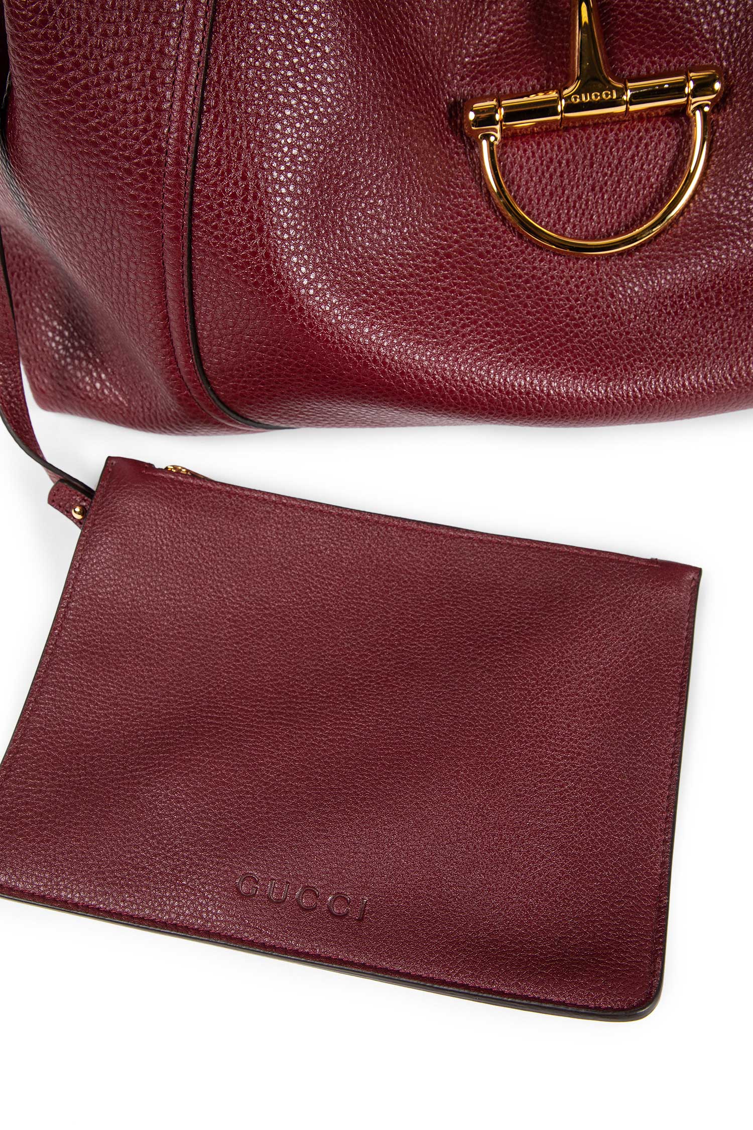 Softbit Maxi Shoulder Bag Gucci оригінал – Купити в Україні – збільшений вид