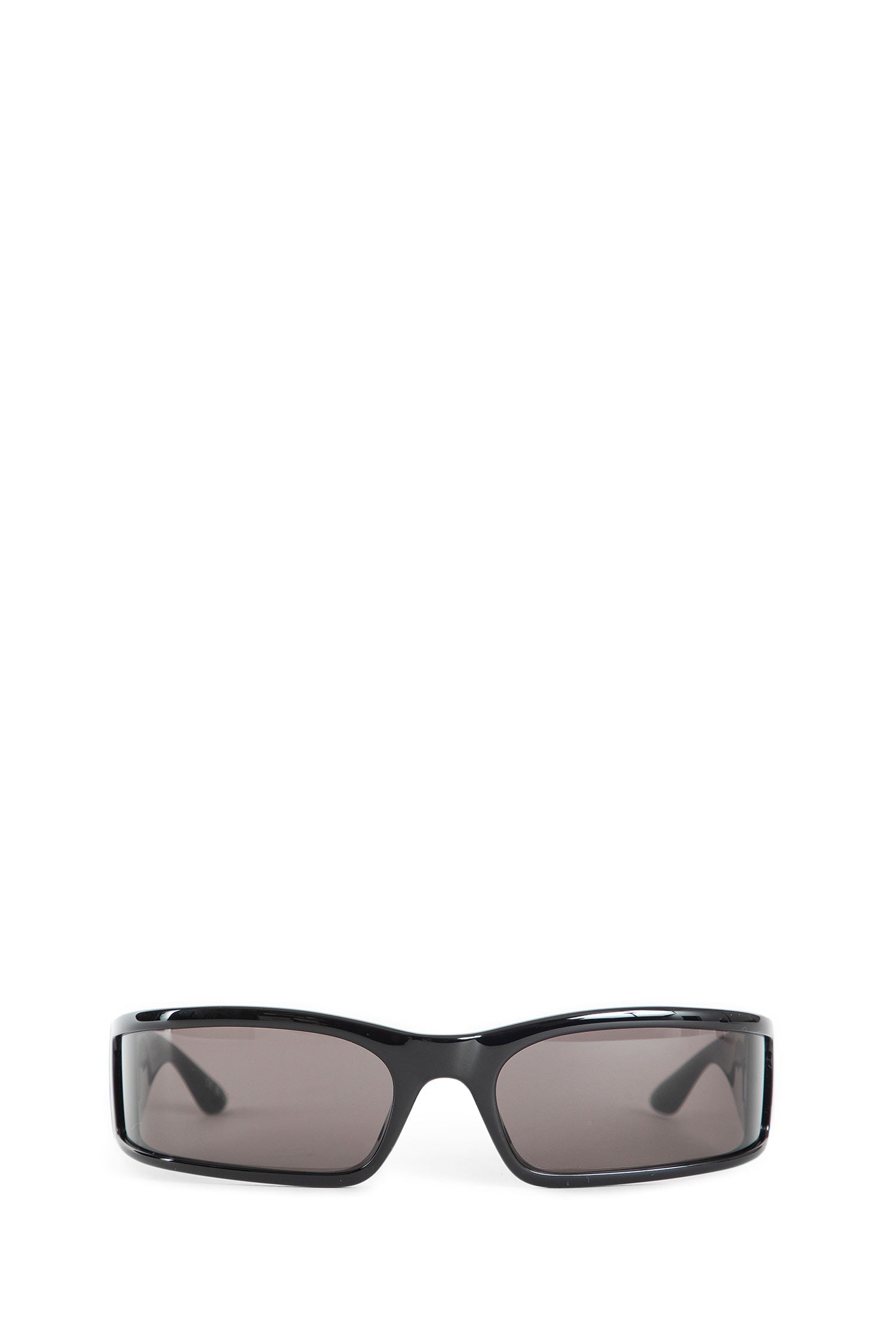 Balenciaga Eyewear оригінал | Швидка доставка Україна – боковий вид
