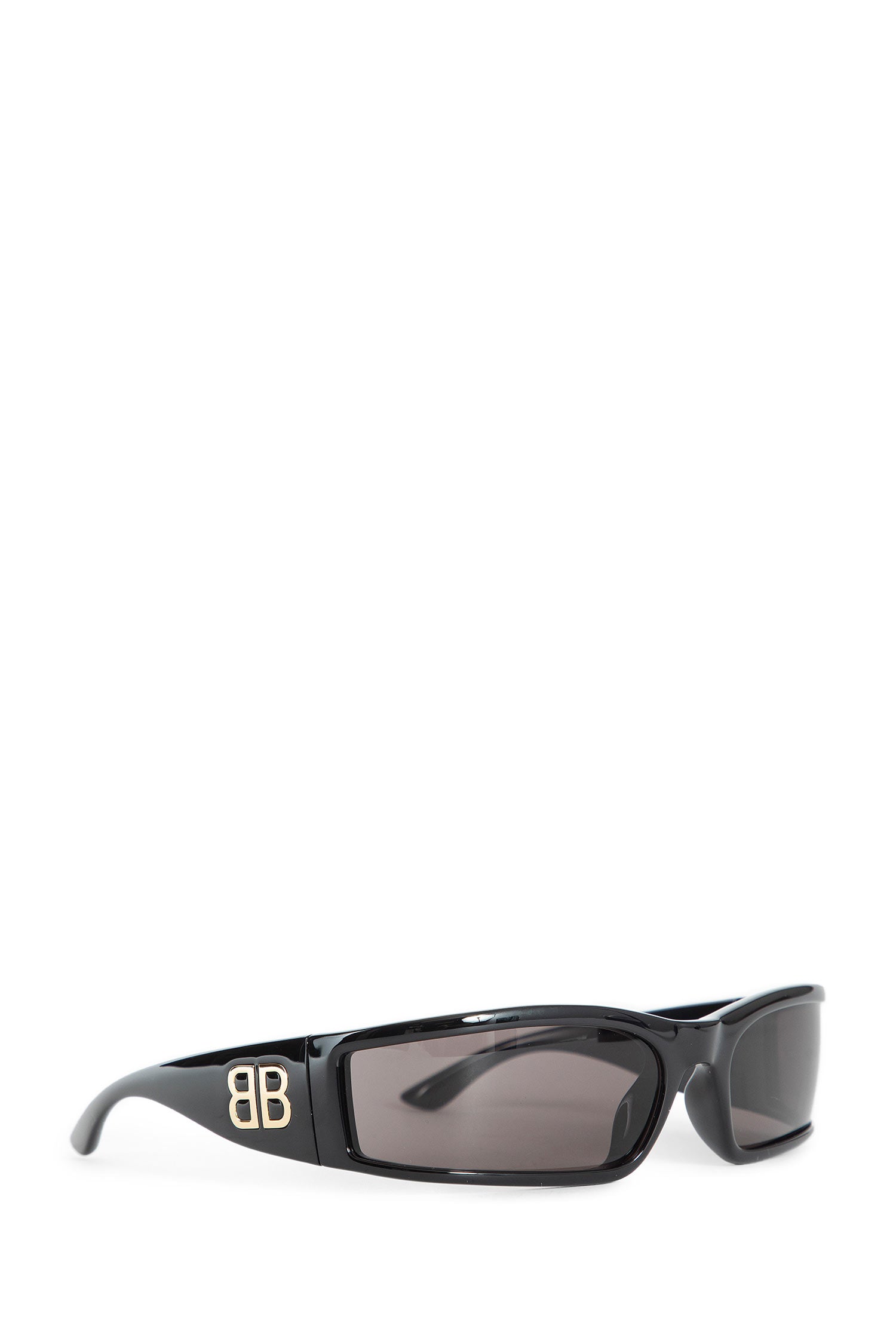 Balenciaga Eyewear оригінал | Швидка доставка Україна – вид ззаду