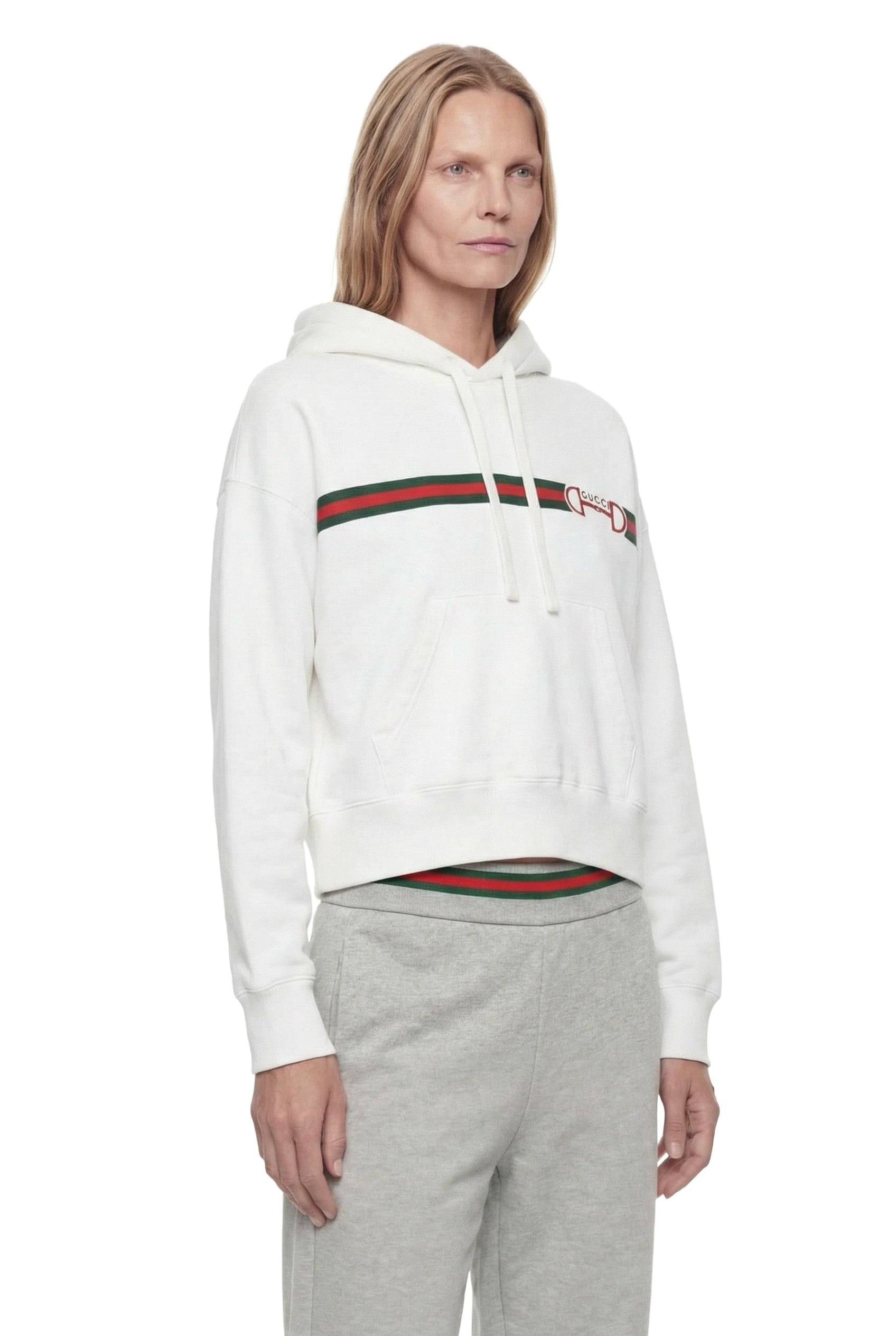 Оригінальна Hoodie Sweatshirt Gucci – детальний вид