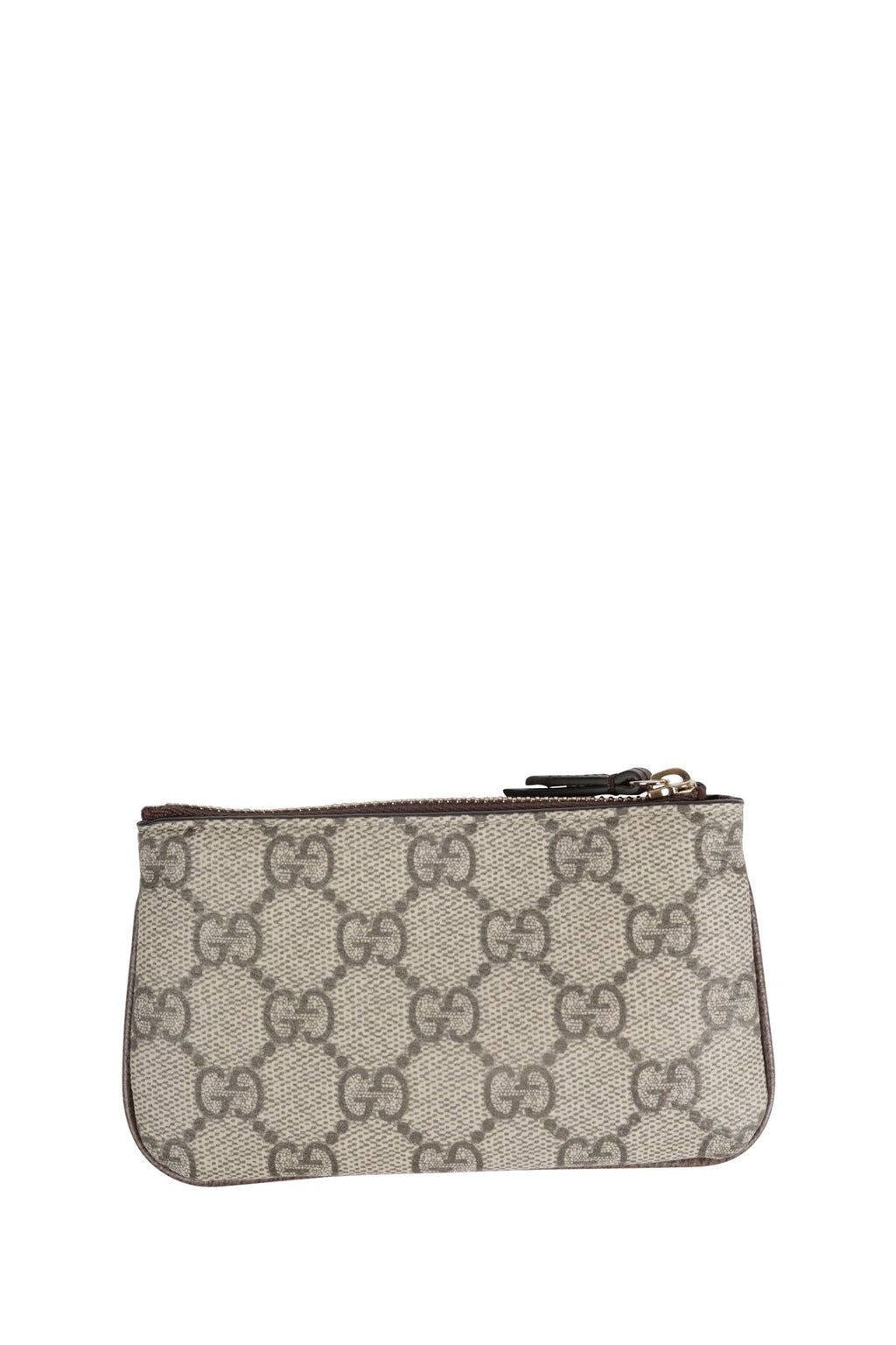 Ophidia Zip Key Pouch Gucci – Гарантія оригінальності – вид ззаду