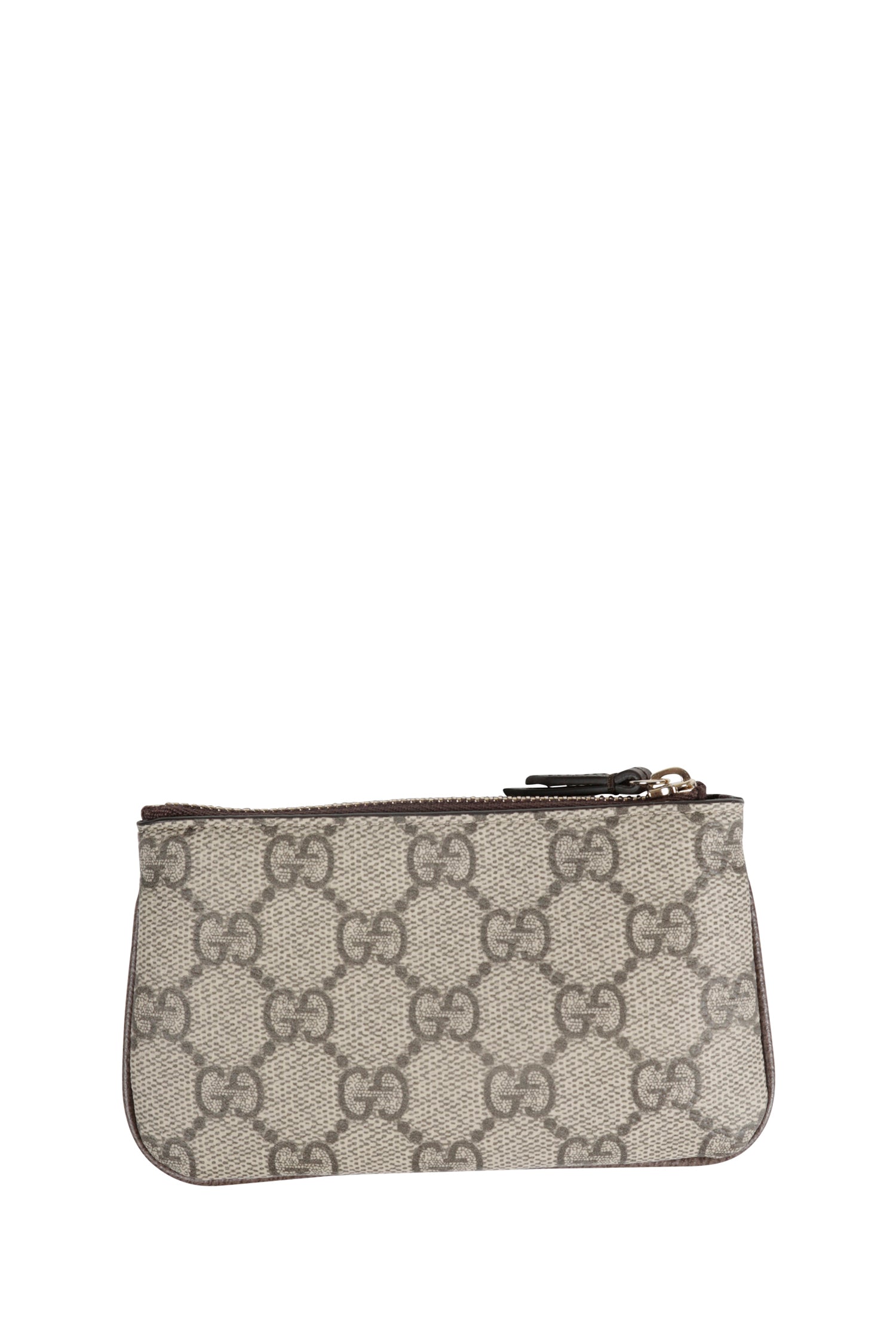 Ophidia Zip Key Pouch Gucci – Гарантія оригінальності – вид ззаду