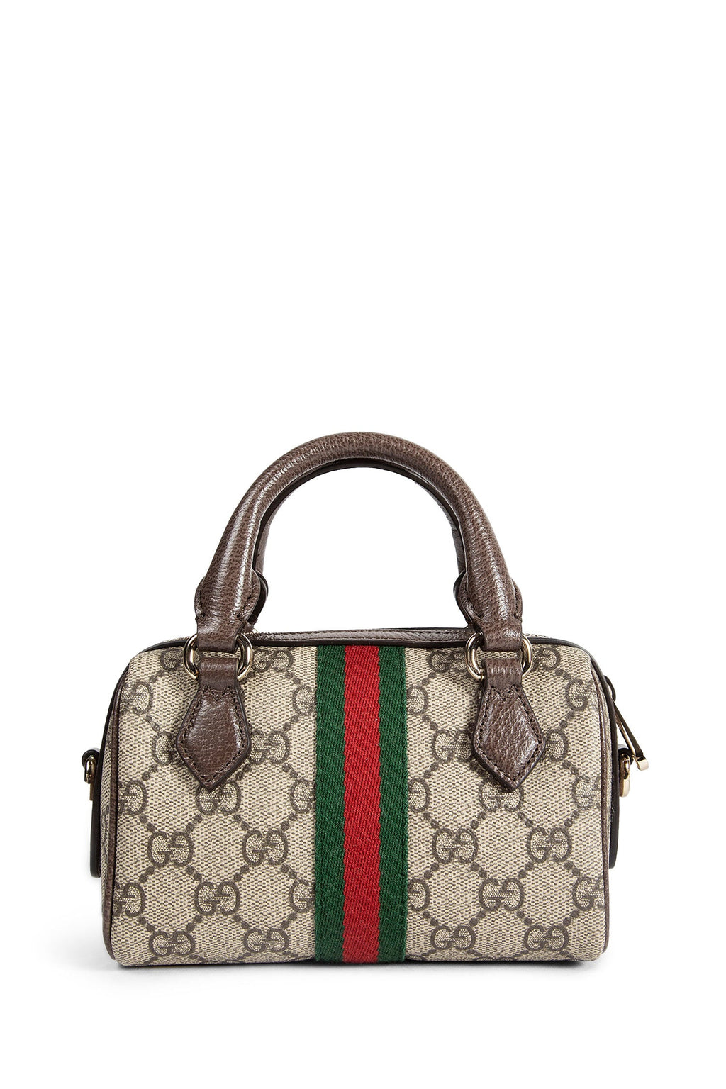 Ophidia Mini Boston Bag Gucci – Гарантія оригінальності – детальний вид