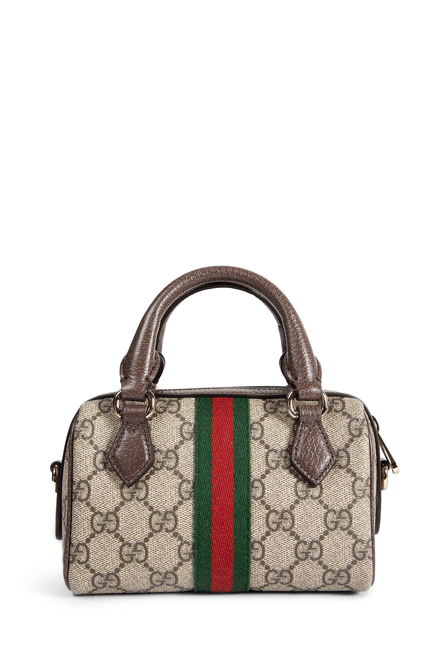 Ophidia Mini Boston Bag Gucci – Гарантія оригінальності – детальний вид
