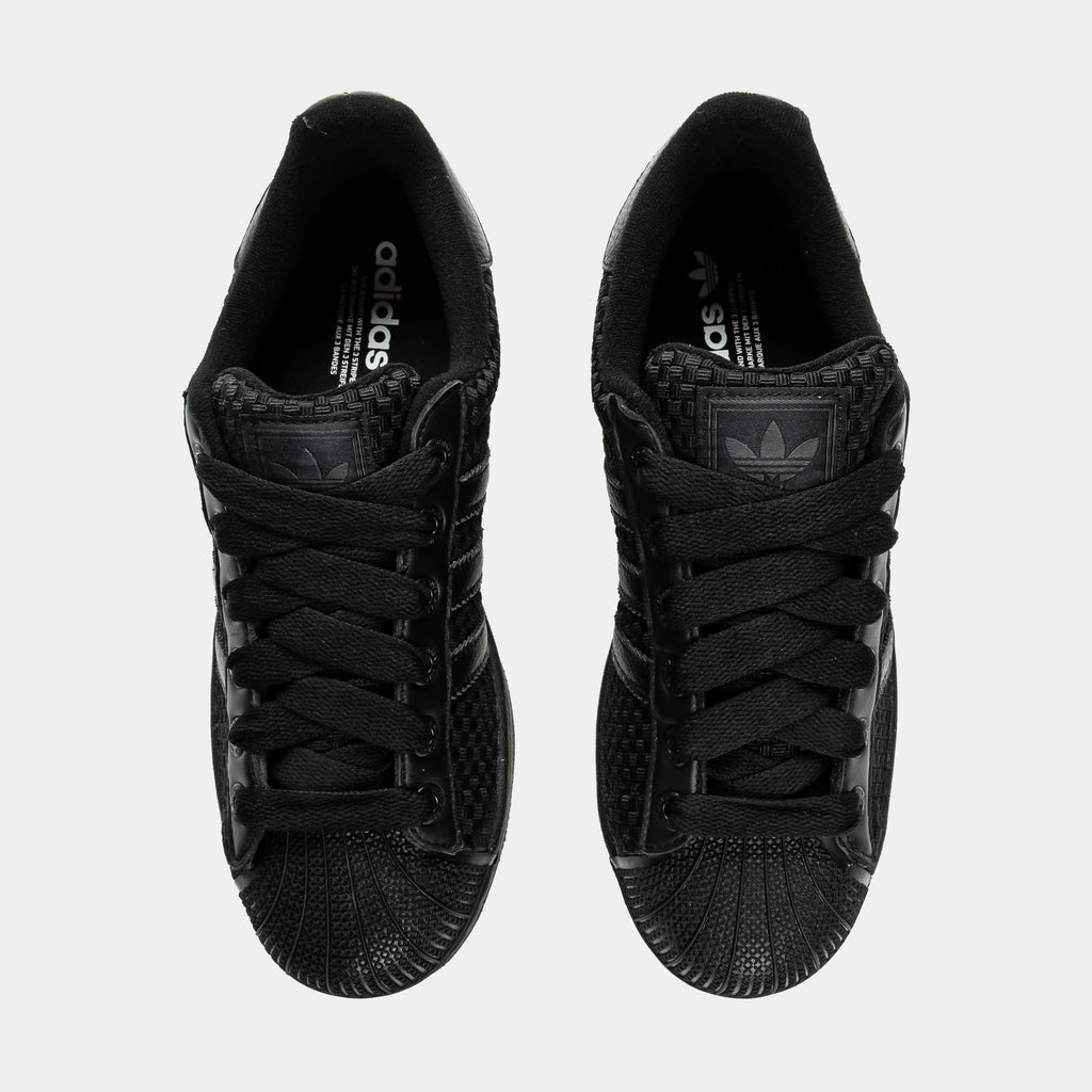 Superstar II Mens Lifestyle Shoes Adidas оригінал – Купити в Україні – вид ззаду