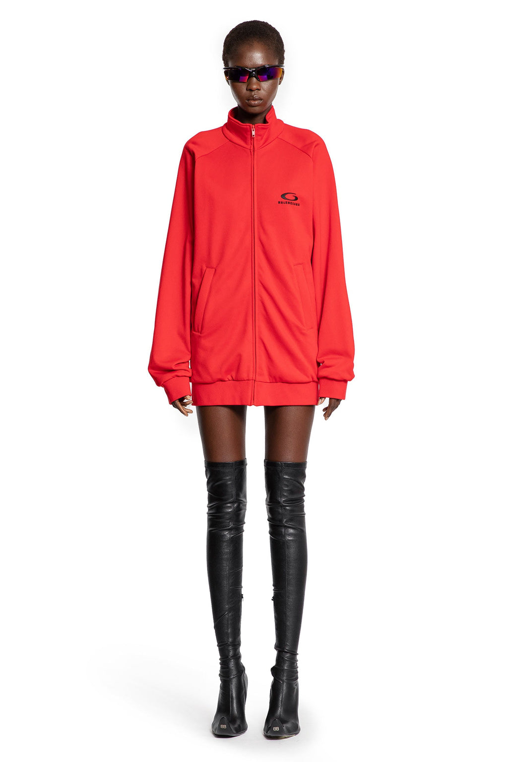 Balenciaga Dresses & Skirts оригінал | Швидка доставка Україна – вид ззаду