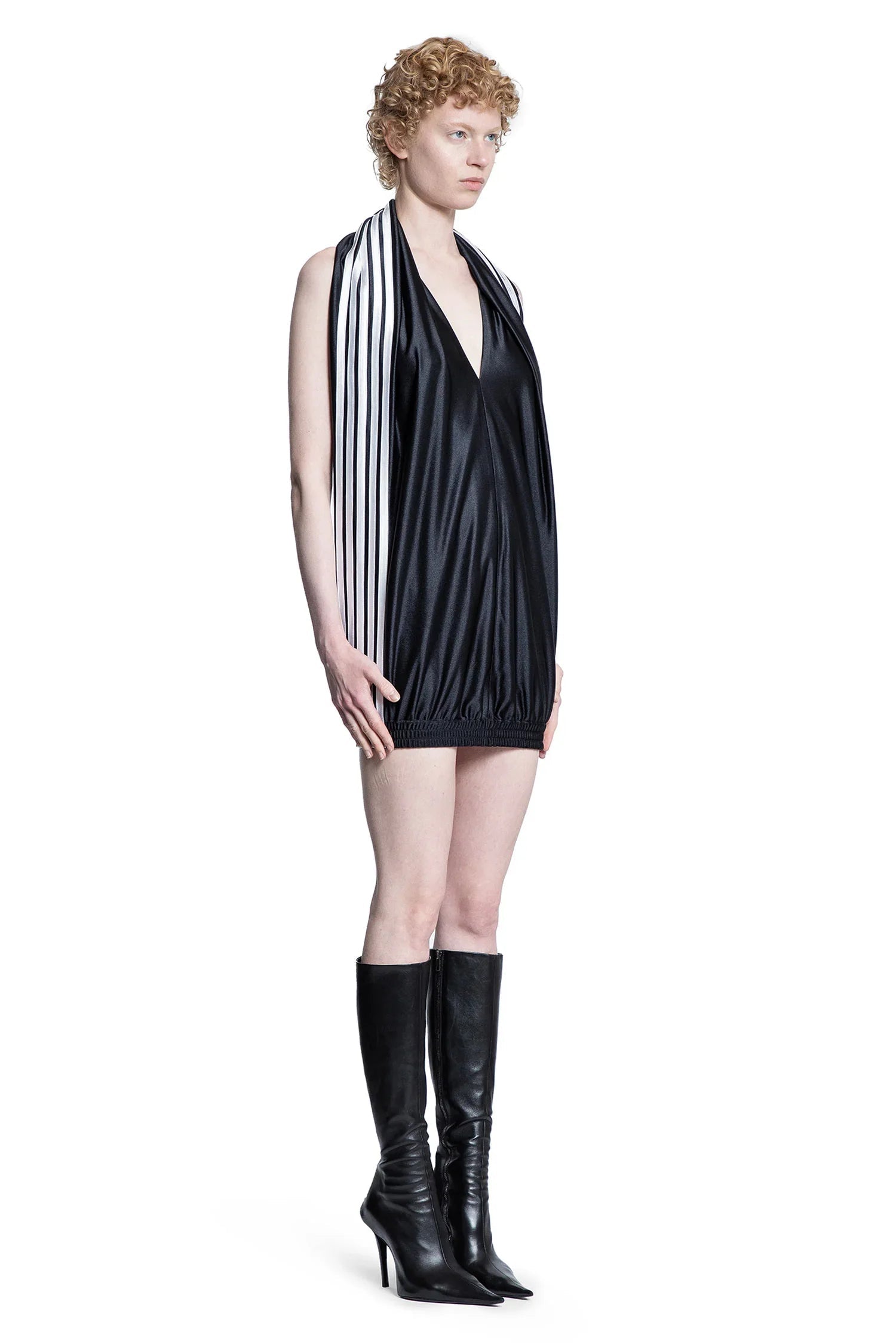 Оригінальна Pants Tracksuit Dress Balenciaga – детальний вид