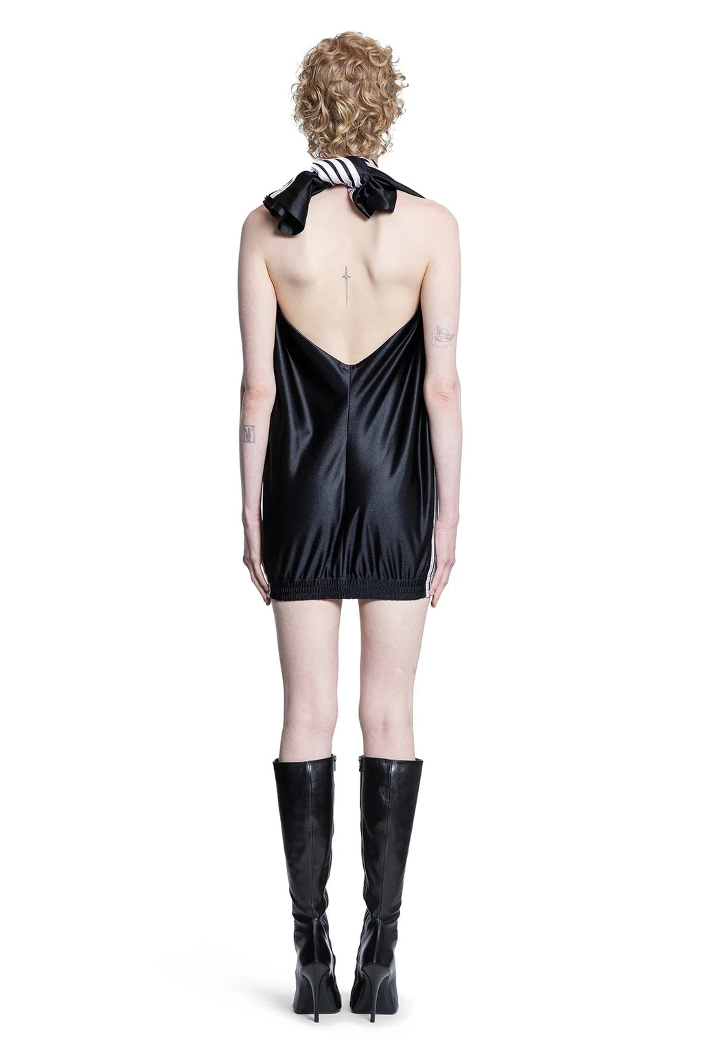 Оригінальна Pants Tracksuit Dress Balenciaga – збільшений вид