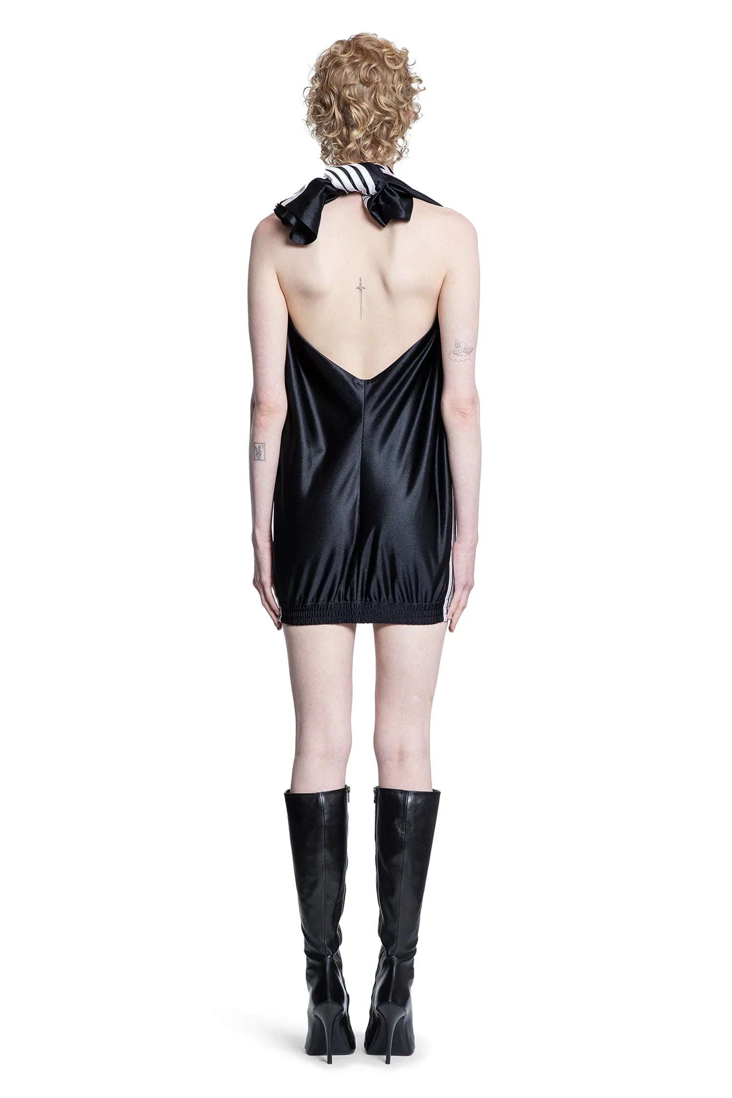 Оригінальна Pants Tracksuit Dress Balenciaga – збільшений вид