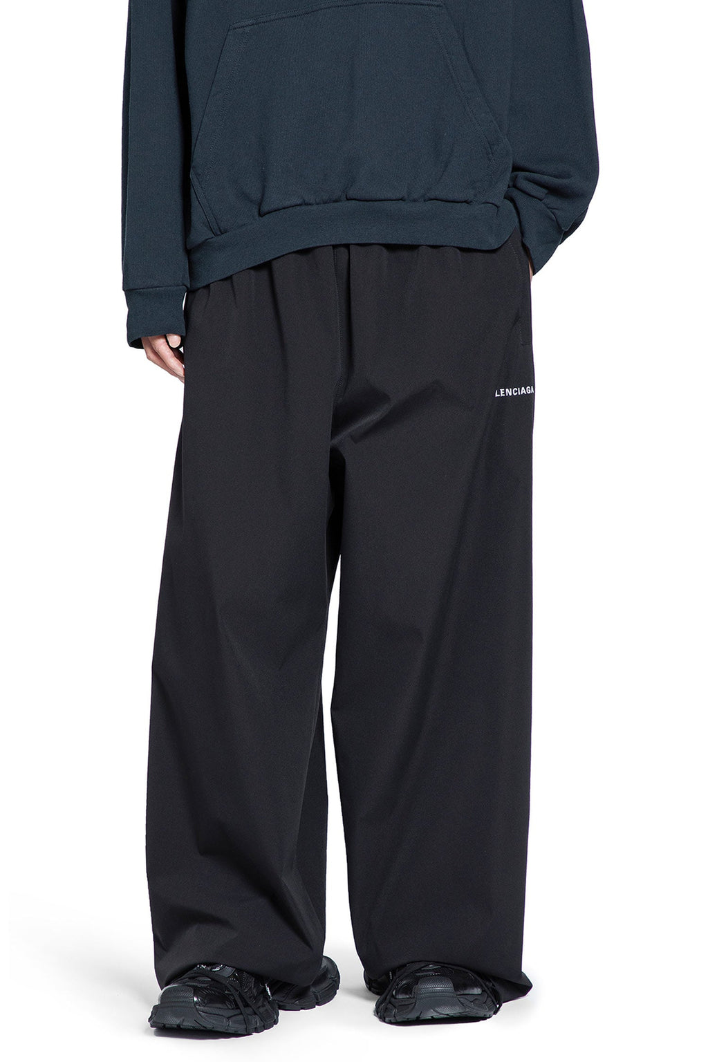 Balenciaga Bottoms оригінал | Швидка доставка Україна – боковий вид