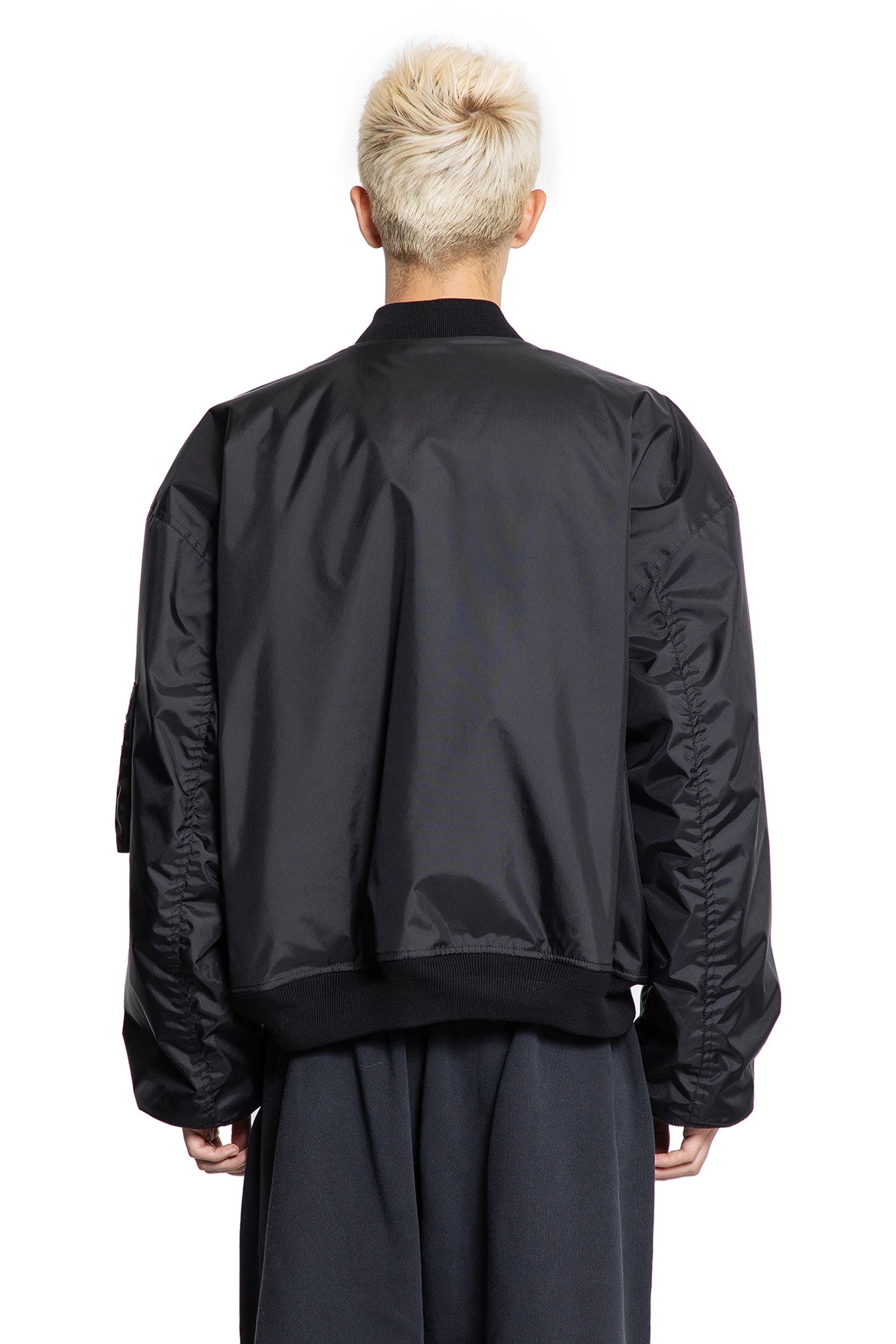 Balenciaga Outerwear оригінал | Швидка доставка Україна – збільшений вид