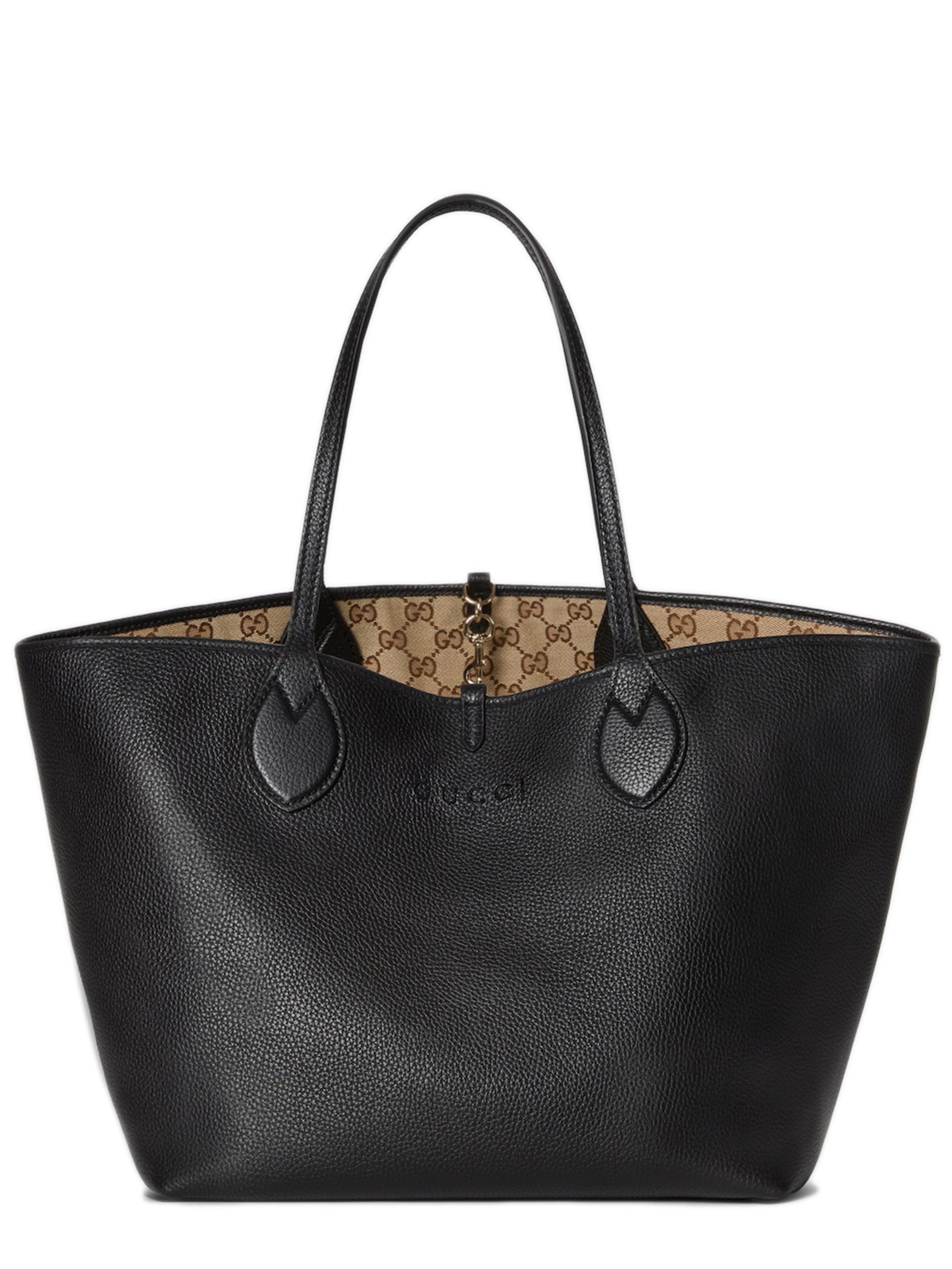 Totissima large reversible tote GUCCI оригінал – Купити в Україні – боковий вид