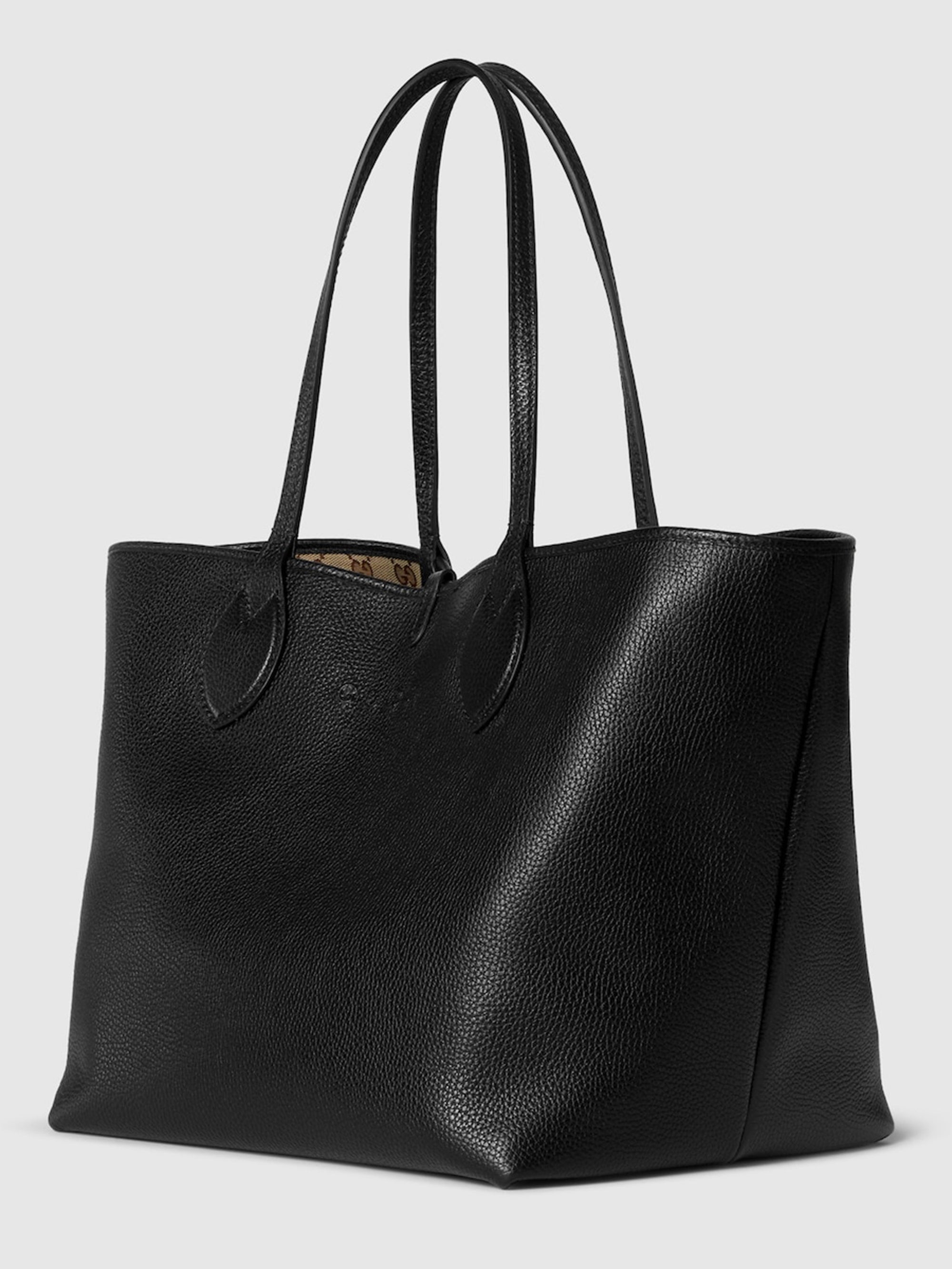 Totissima large reversible tote GUCCI оригінал – Купити в Україні – вид 11