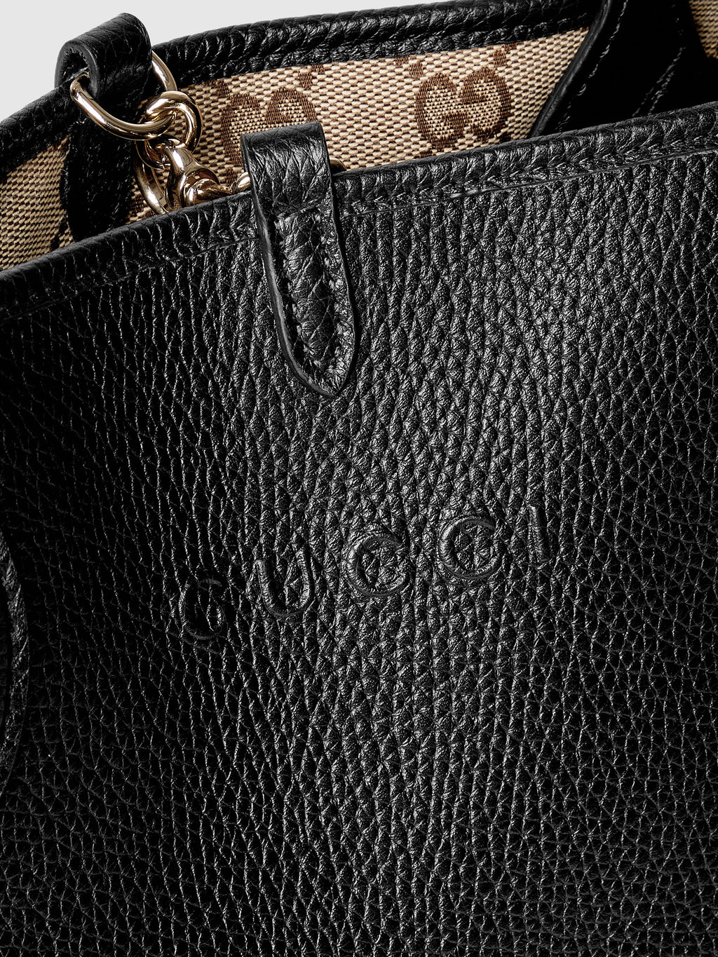 Totissima large reversible tote GUCCI оригінал – Купити в Україні – вид 9