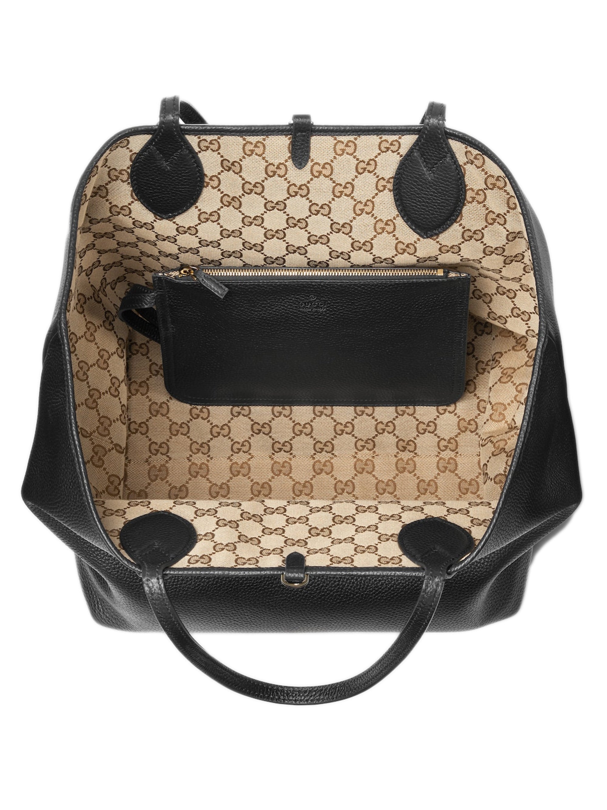 Totissima large reversible tote GUCCI оригінал – Купити в Україні – вид 7