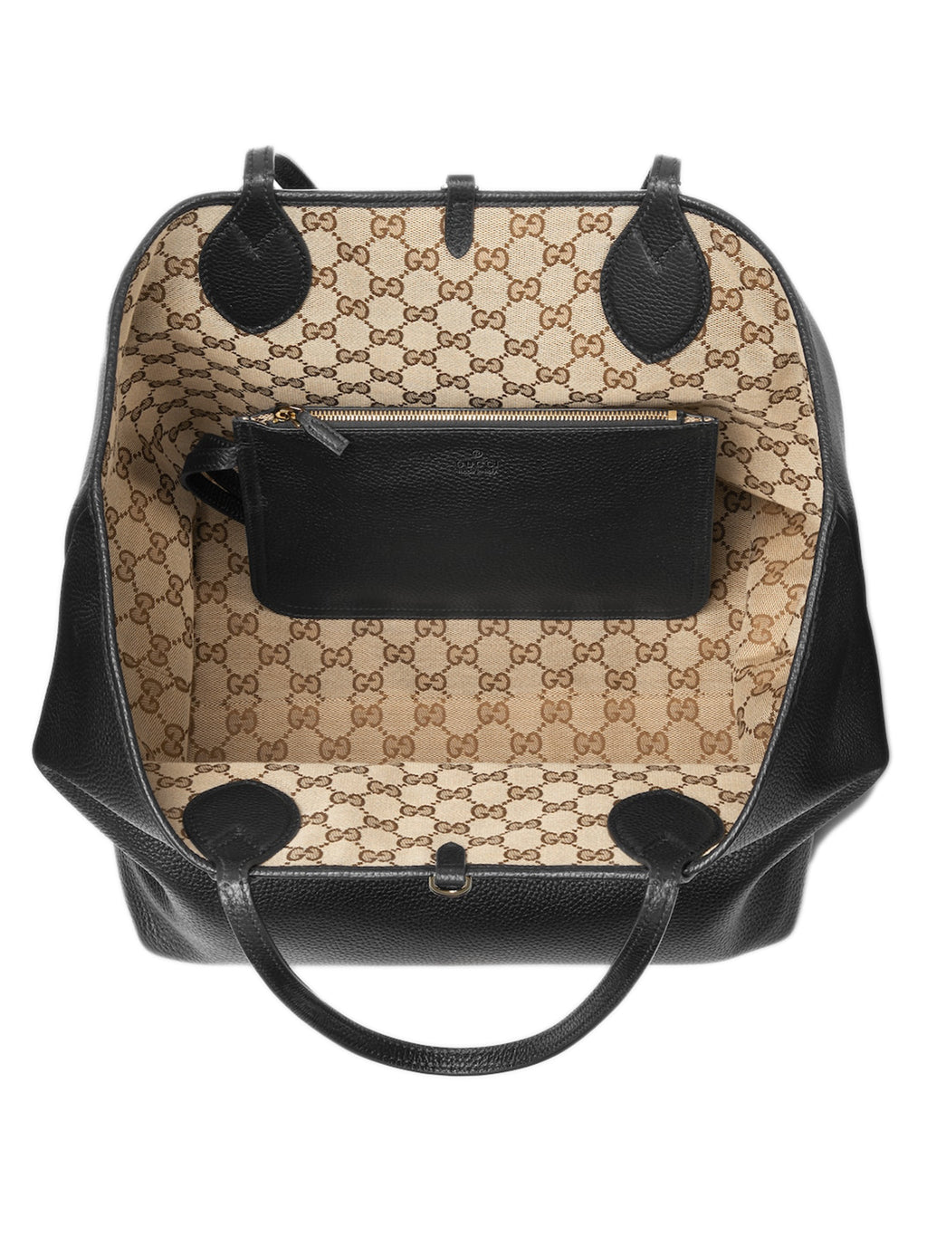 Totissima large reversible tote GUCCI оригінал – Купити в Україні – вид 7