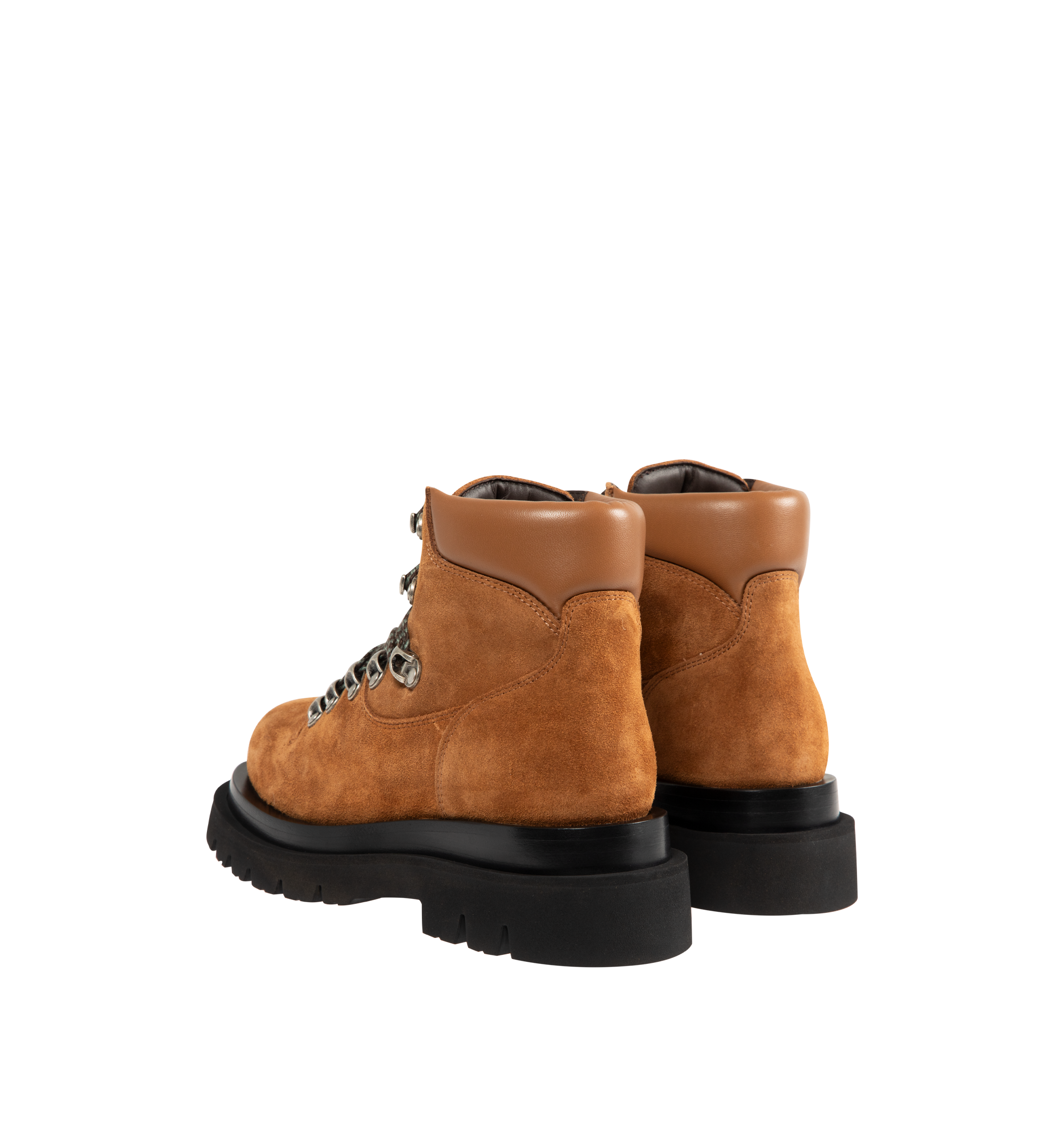 Lug Boot Bottega veneta – Гарантія оригінальності – детальний вид