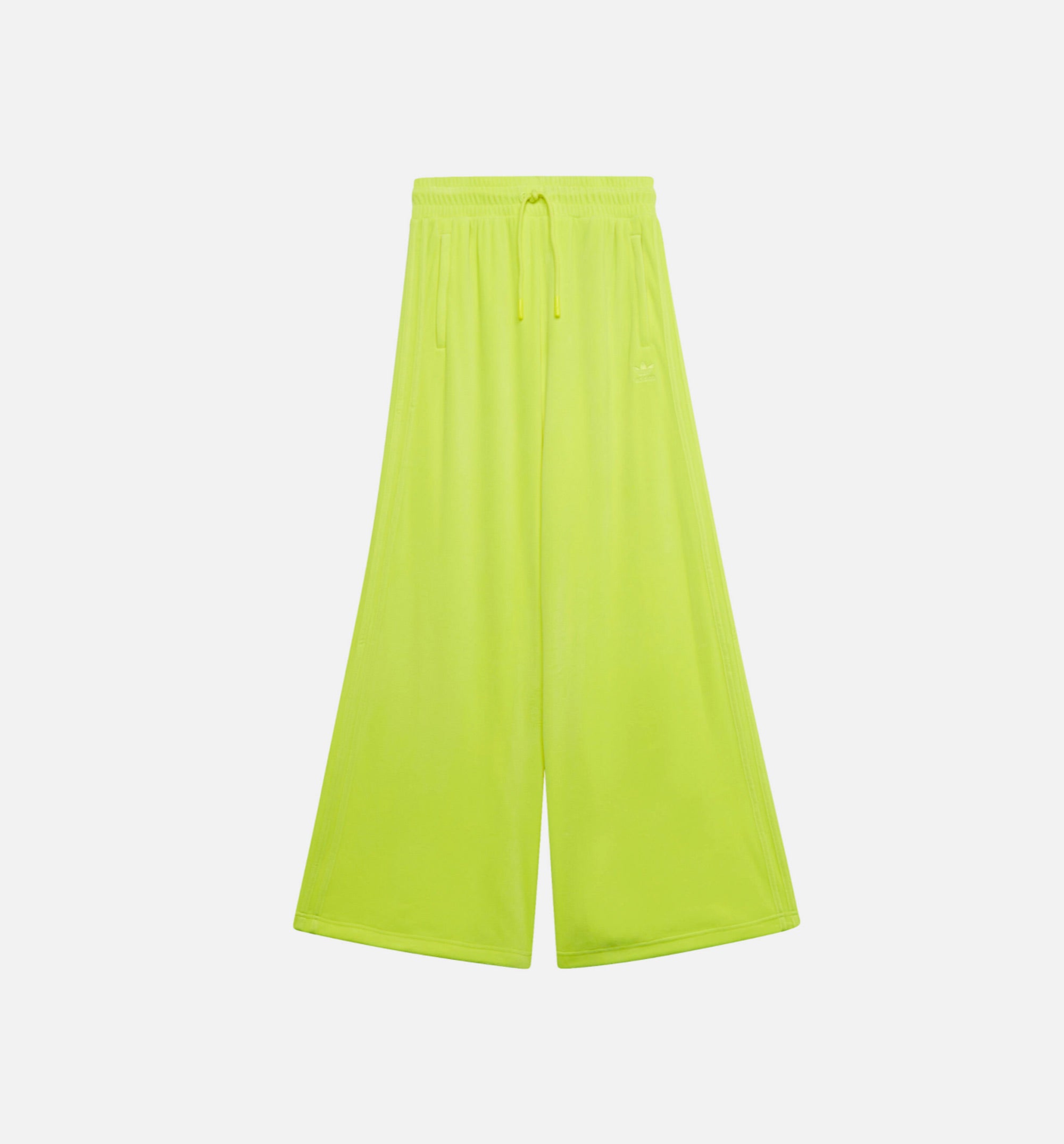 Jeremy Scott Velour Track Pant Womens Pants Adidas оригінал – Купити в Україні – боковий вид - ADIDAS