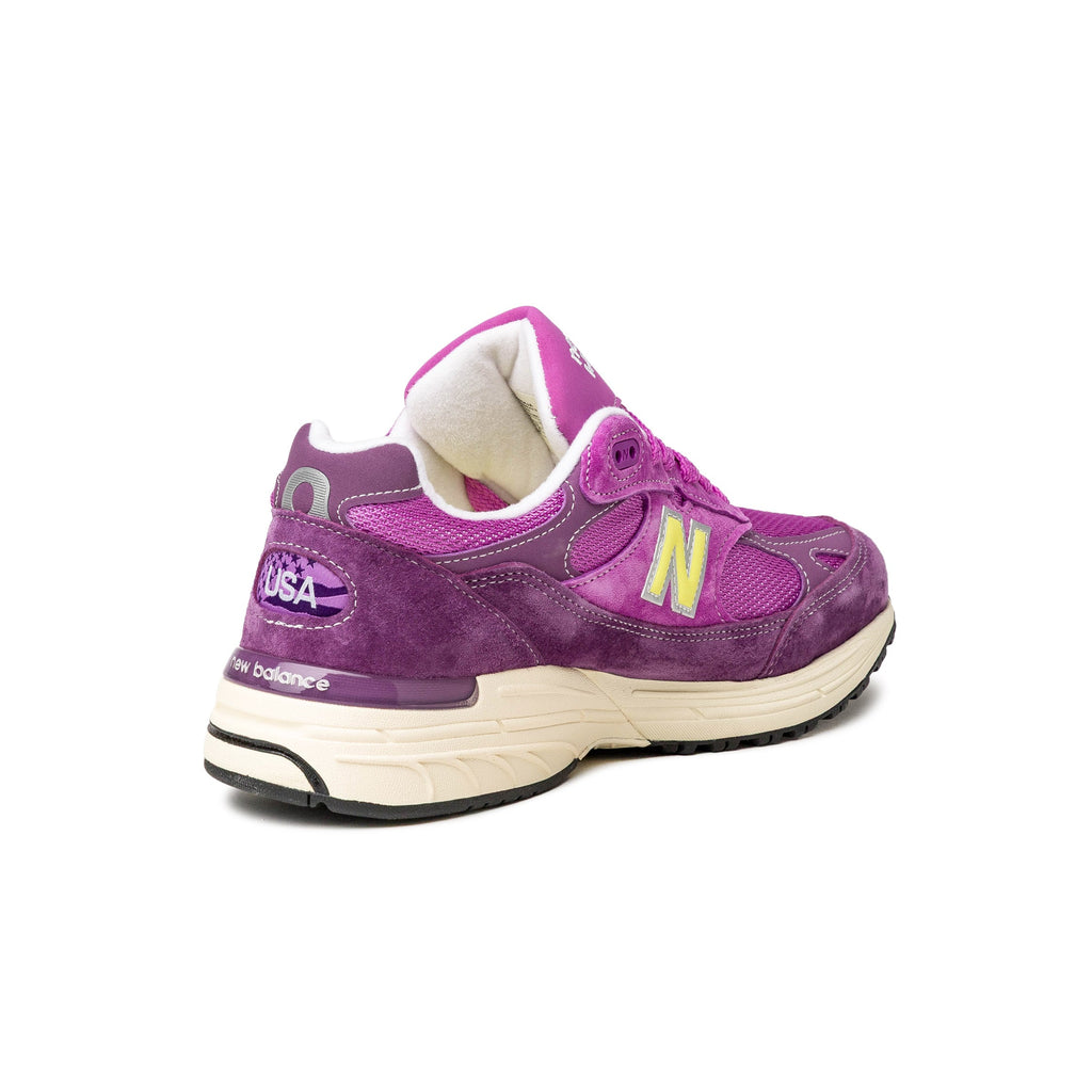 993 *made In Usa* New balance оригінал – Купити в Україні – збільшений вид