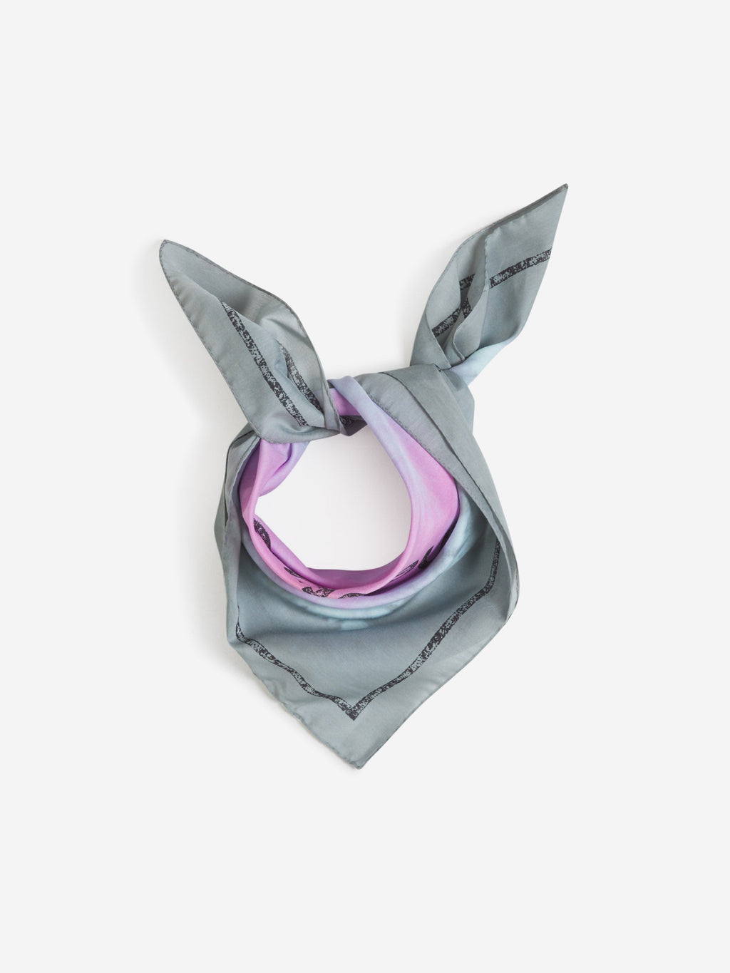 Acne studios Accessories оригінал | Швидка доставка Україна – боковий вид