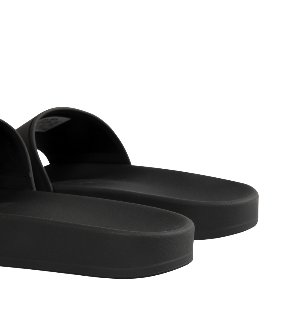 Оригінальна Pool Slide Balenciaga – детальний вид
