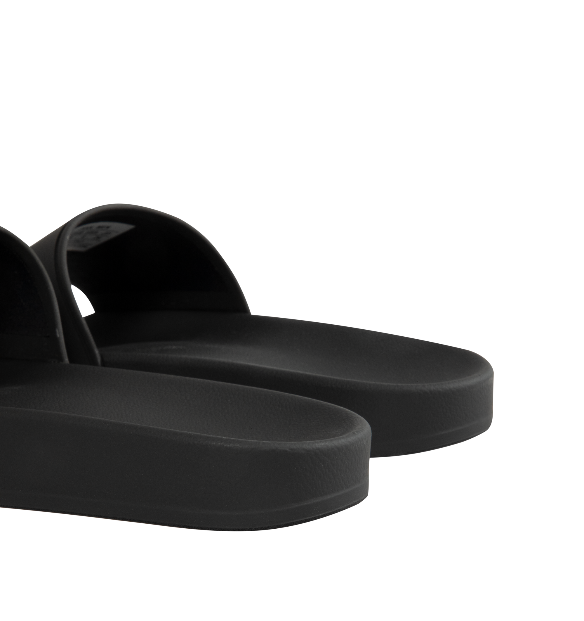 Оригінальна Pool Slide Balenciaga – детальний вид