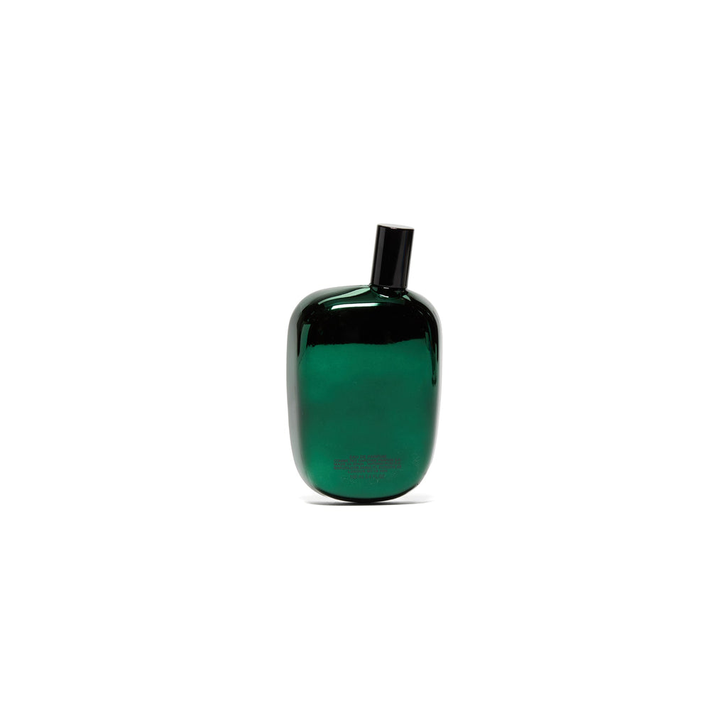 Amazing Green Comme des garcons оригінал – Купити в Україні – вид ззаду