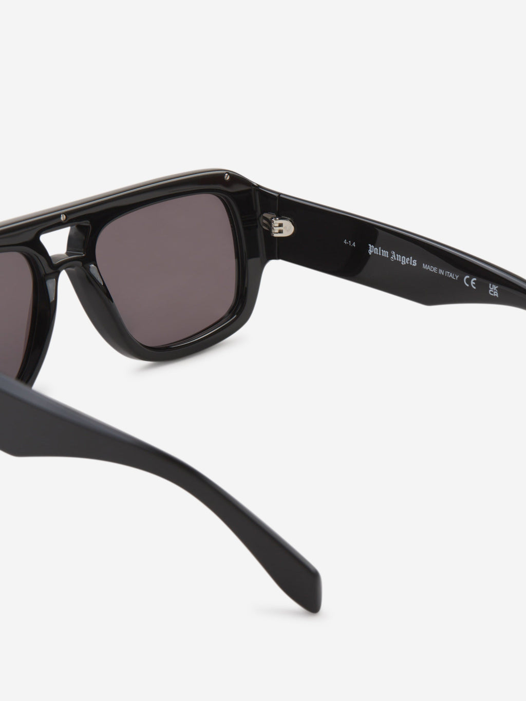 Stockton Rectangular Sunglasses Palm angels – Гарантія оригінальності – збільшений вид