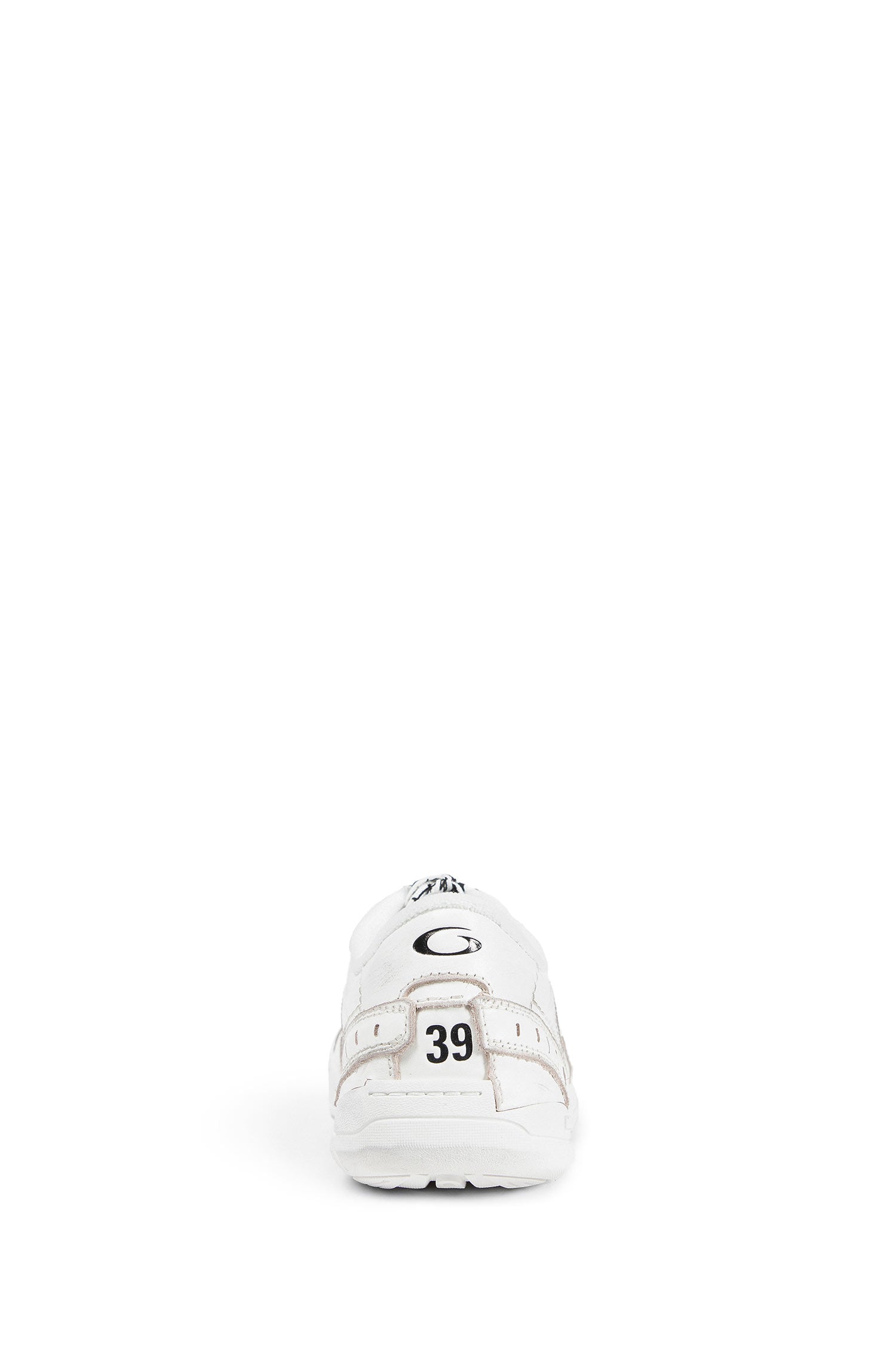 Hampton Sneakers Balenciaga – Гарантія оригінальності – детальний вид