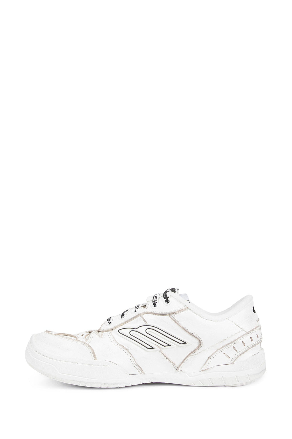 Hampton Sneakers Balenciaga – Гарантія оригінальності – збільшений вид