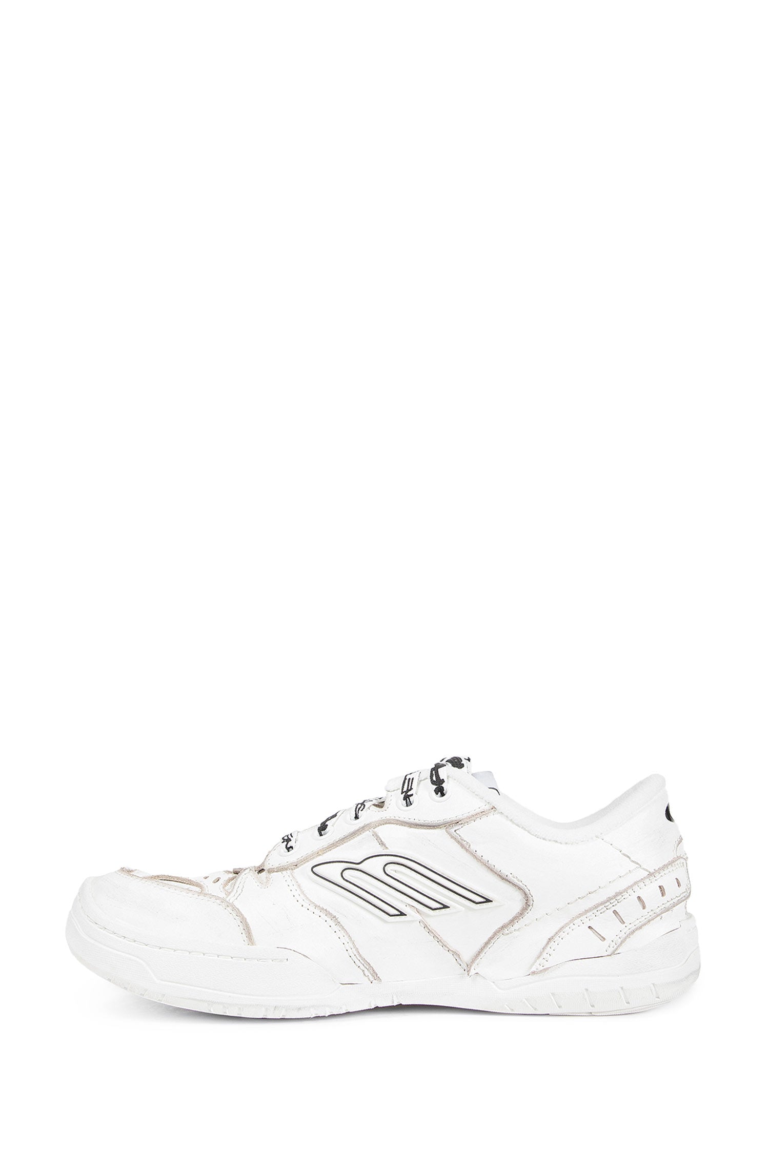Hampton Sneakers Balenciaga – Гарантія оригінальності – збільшений вид