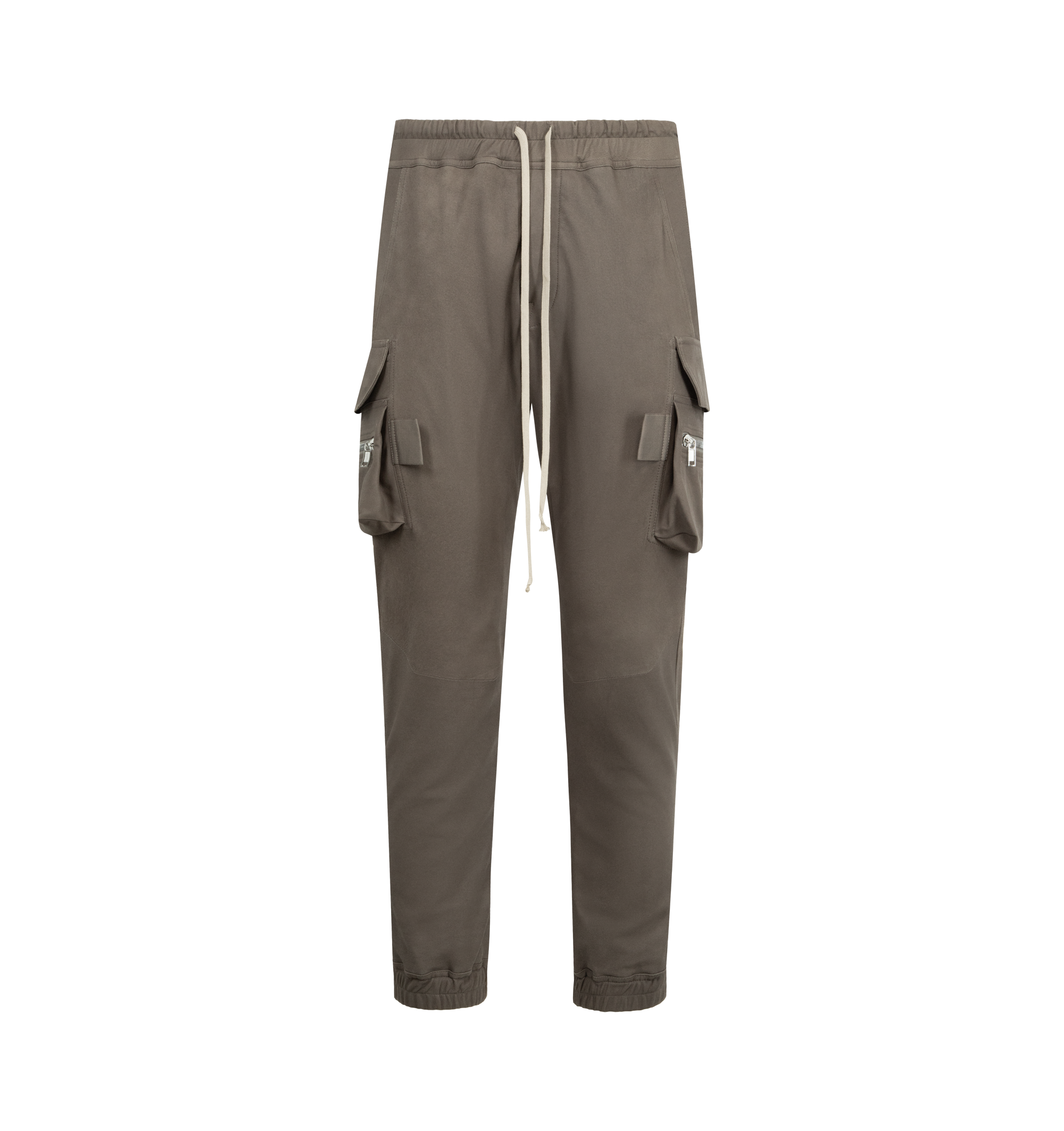 Mastodon Cargo Pant Rick owens – Гарантія оригінальності – боковий вид