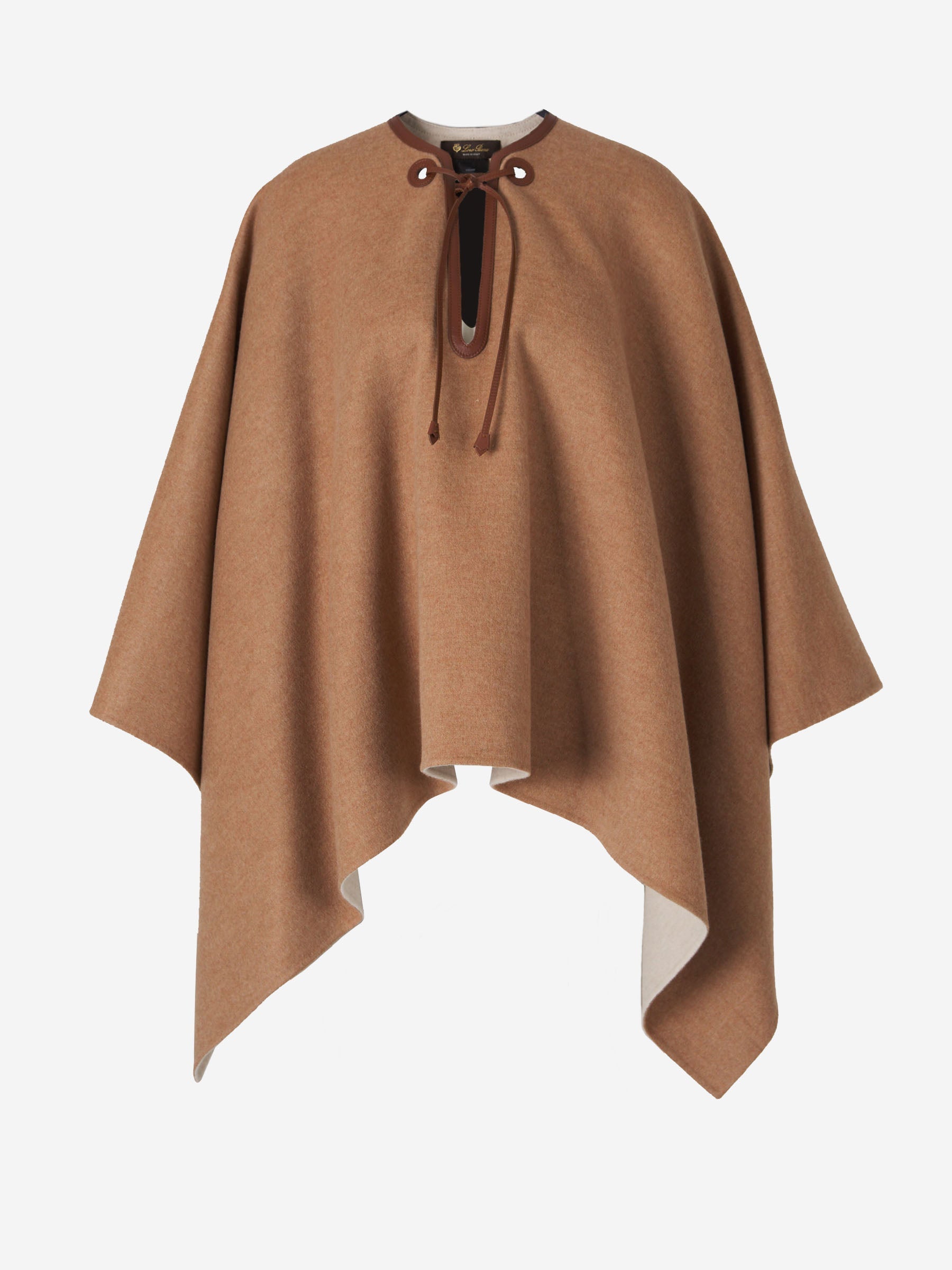 Loro piana Knitwear оригінал | Швидка доставка Україна – боковий вид
