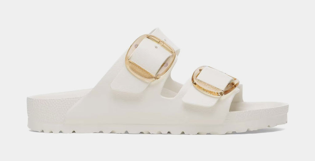 Arizona Big Buckle Eva Womens Sandals Birkenstock – Гарантія оригінальності – боковий вид