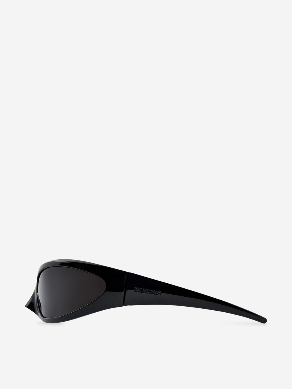 Оригінальна Skin Cat Round Sunglasses Balenciaga – детальний вид