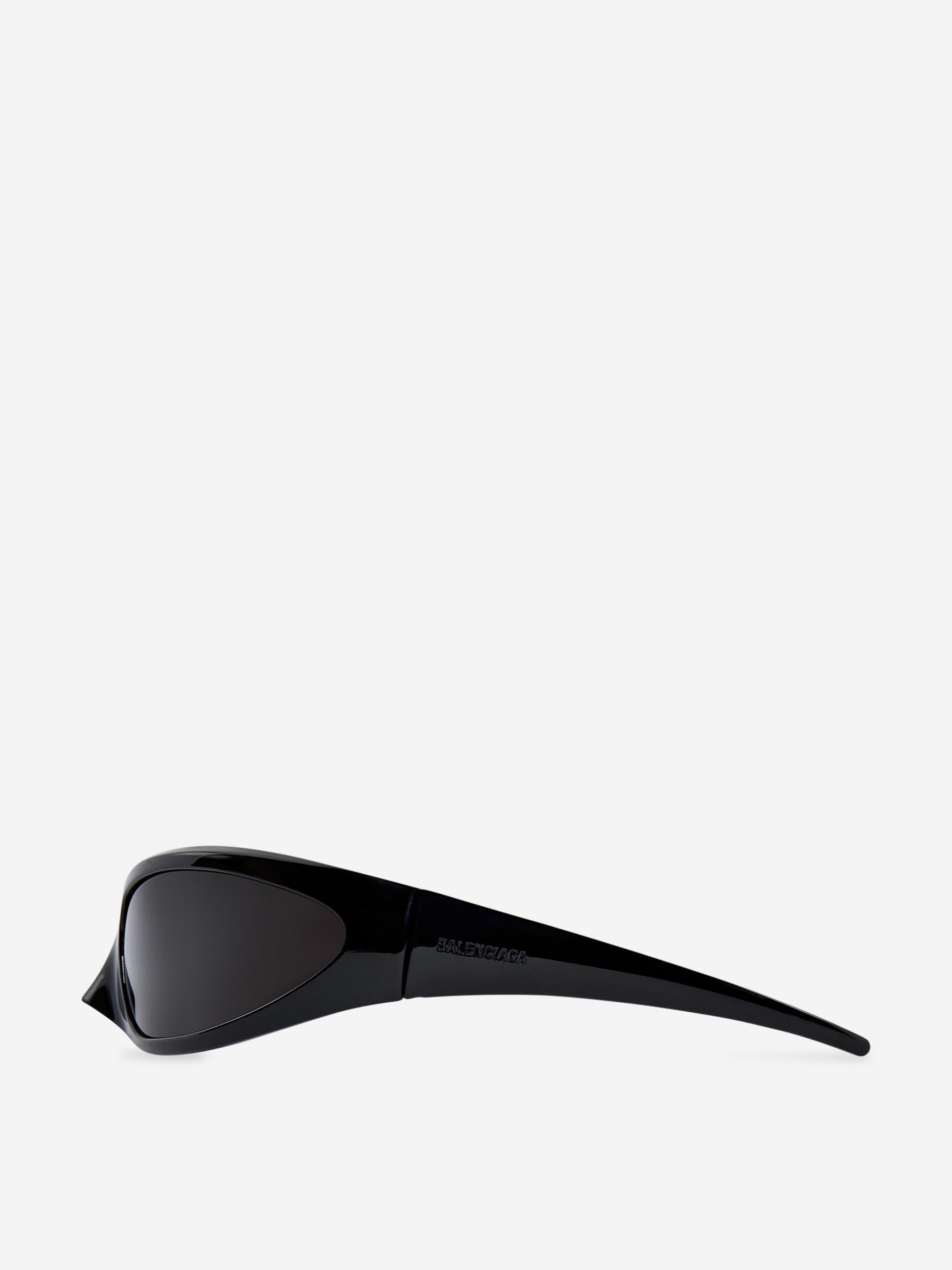 Оригінальна Skin Cat Round Sunglasses Balenciaga – детальний вид