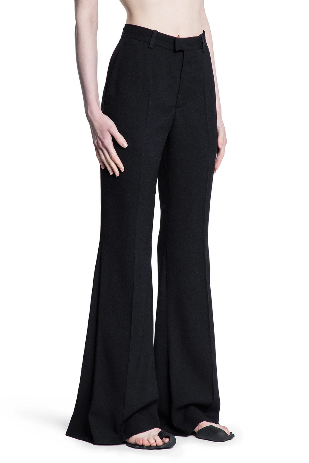 Flared Pants Balenciaga оригінал – Купити в Україні – детальний вид
