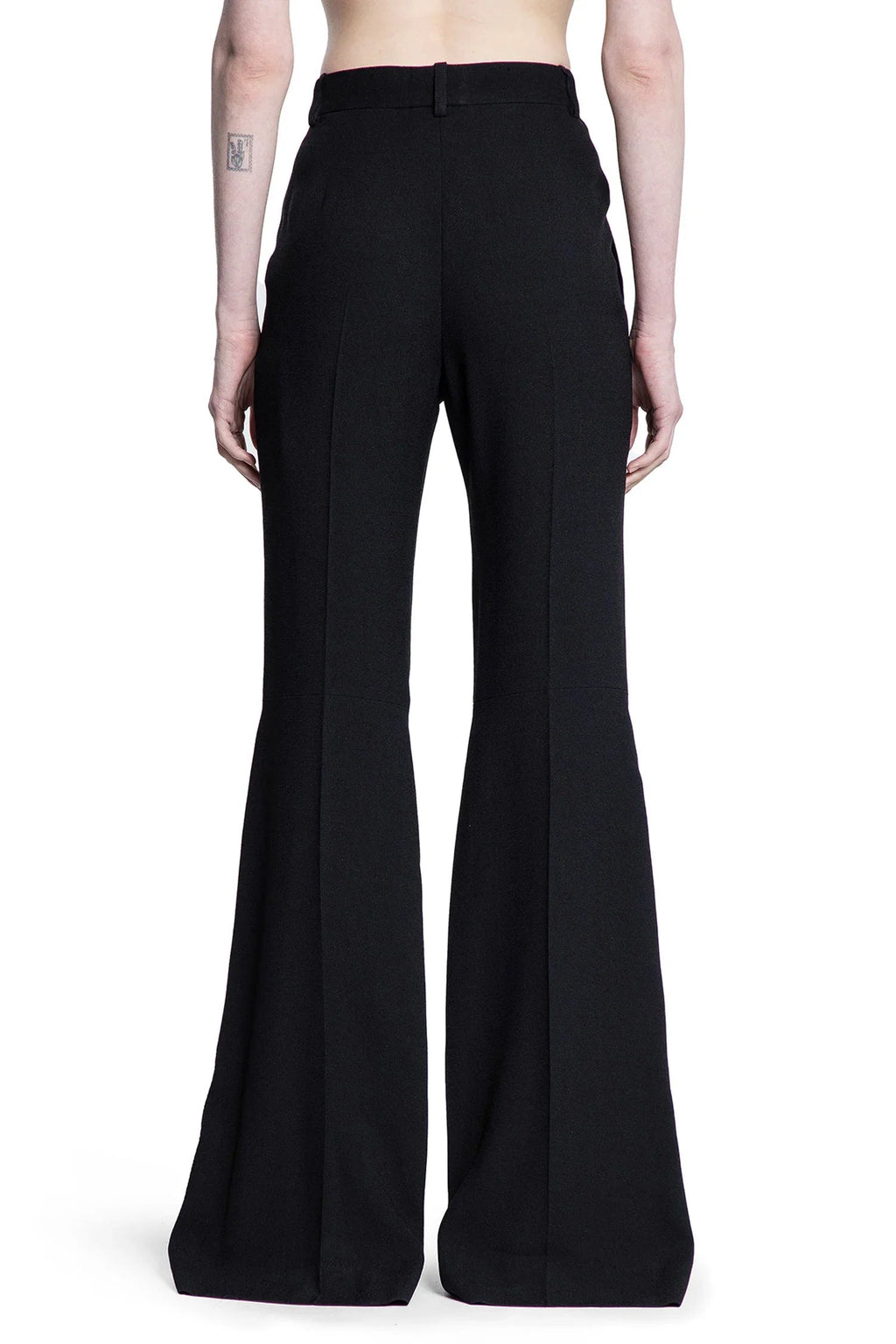 Flared Pants Balenciaga оригінал – Купити в Україні – збільшений вид