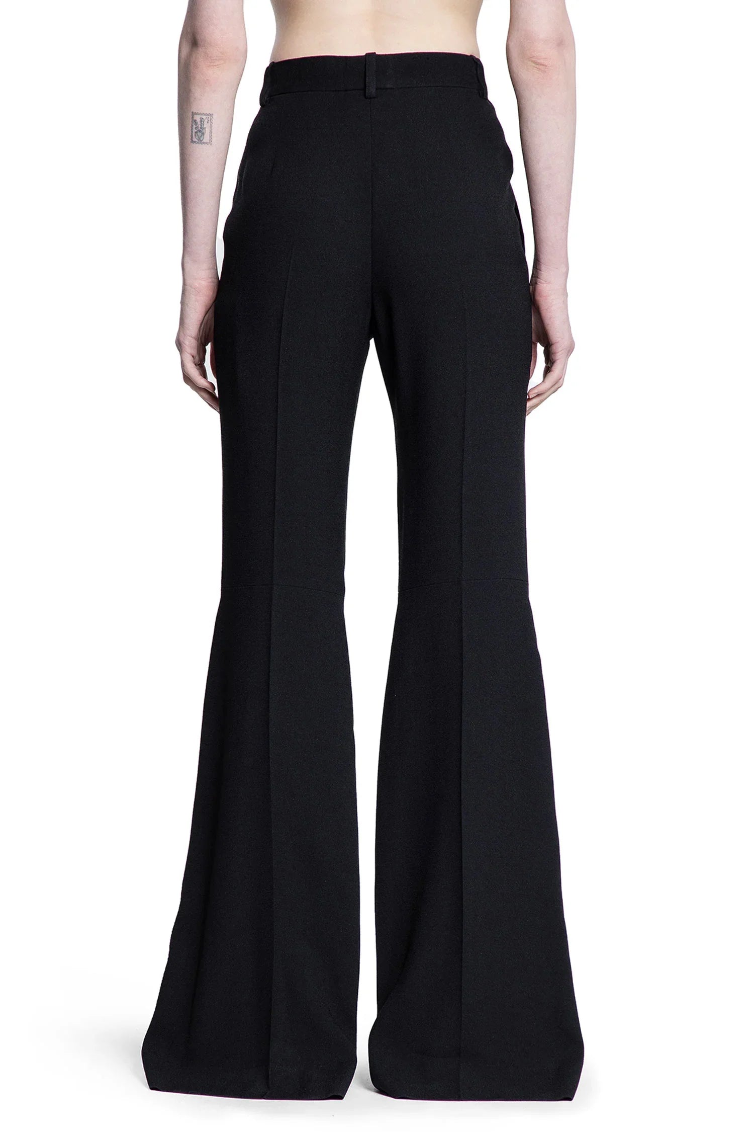 Flared Pants Balenciaga оригінал – Купити в Україні – збільшений вид