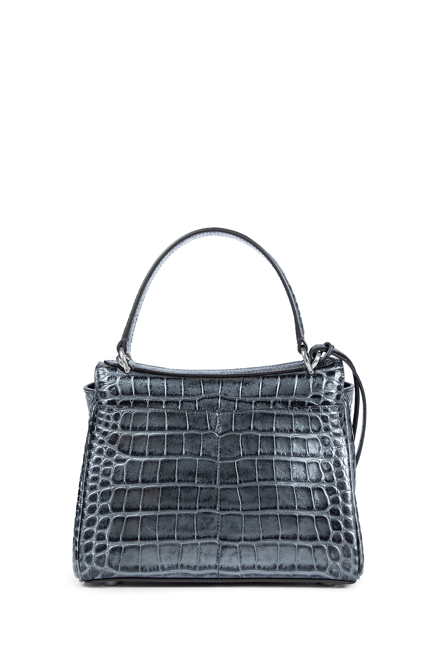 Rodeo Top Handle Bag Balenciaga – Гарантія оригінальності – детальний вид
