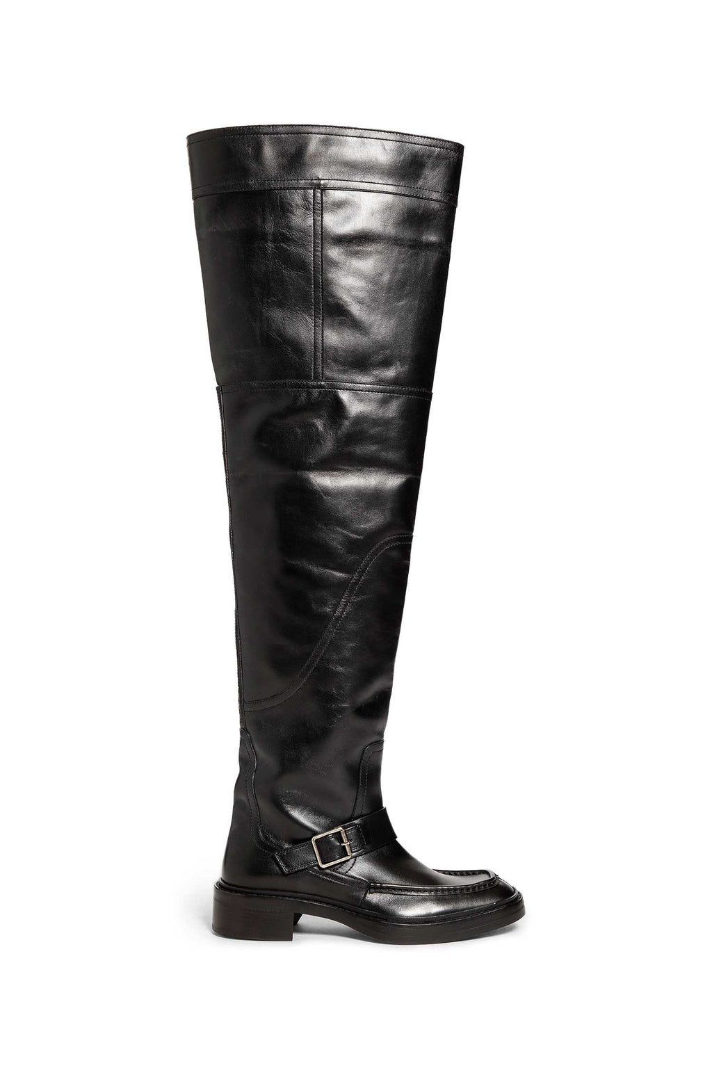 Saint laurent Footwear оригінал | Швидка доставка Україна – боковий вид