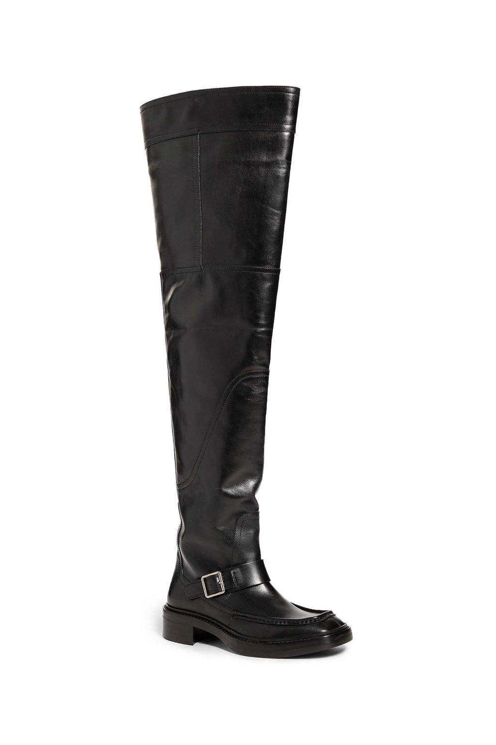 Saint laurent Footwear оригінал | Швидка доставка Україна – вид ззаду