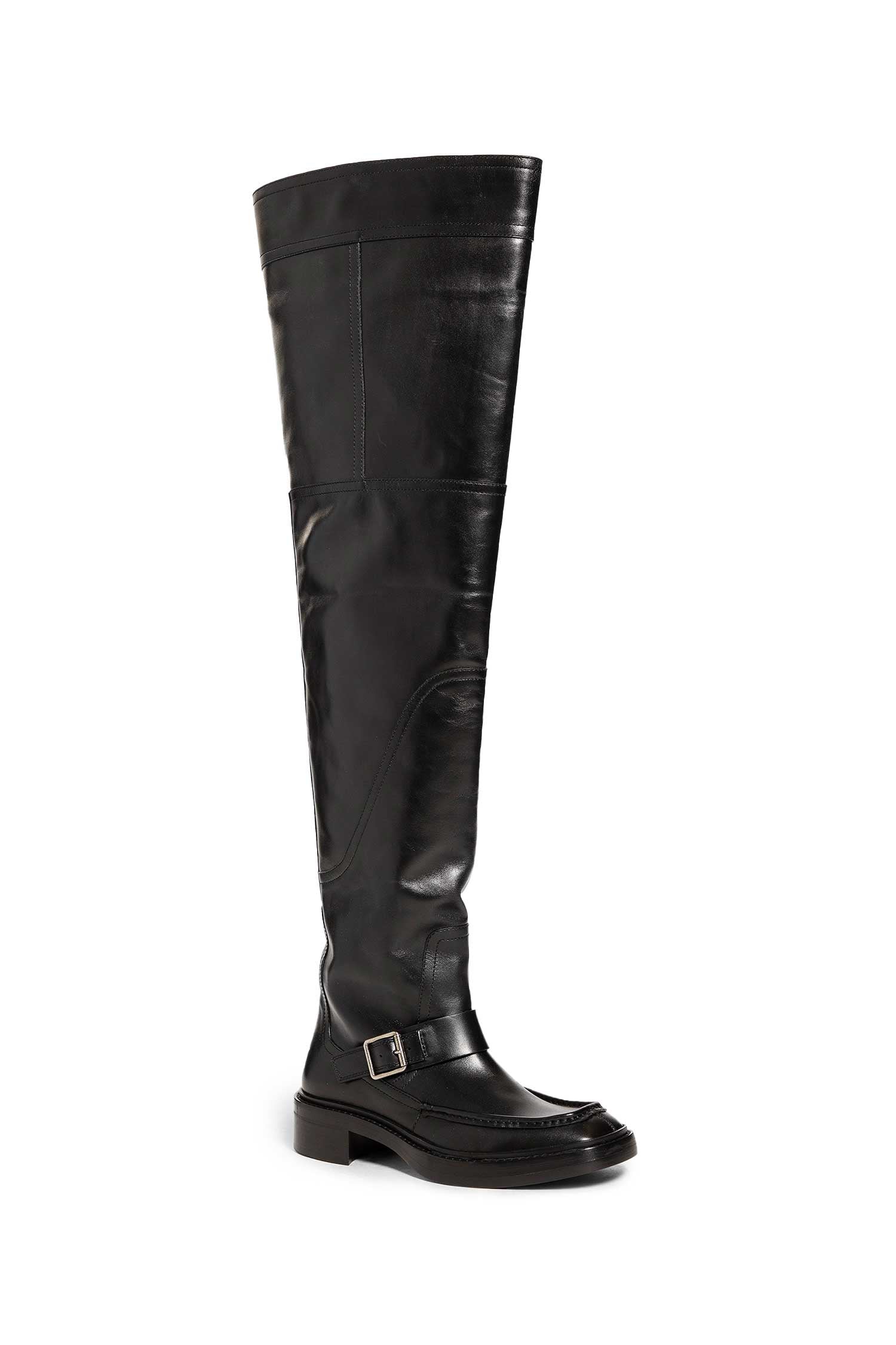 Saint laurent Footwear оригінал | Швидка доставка Україна – вид ззаду