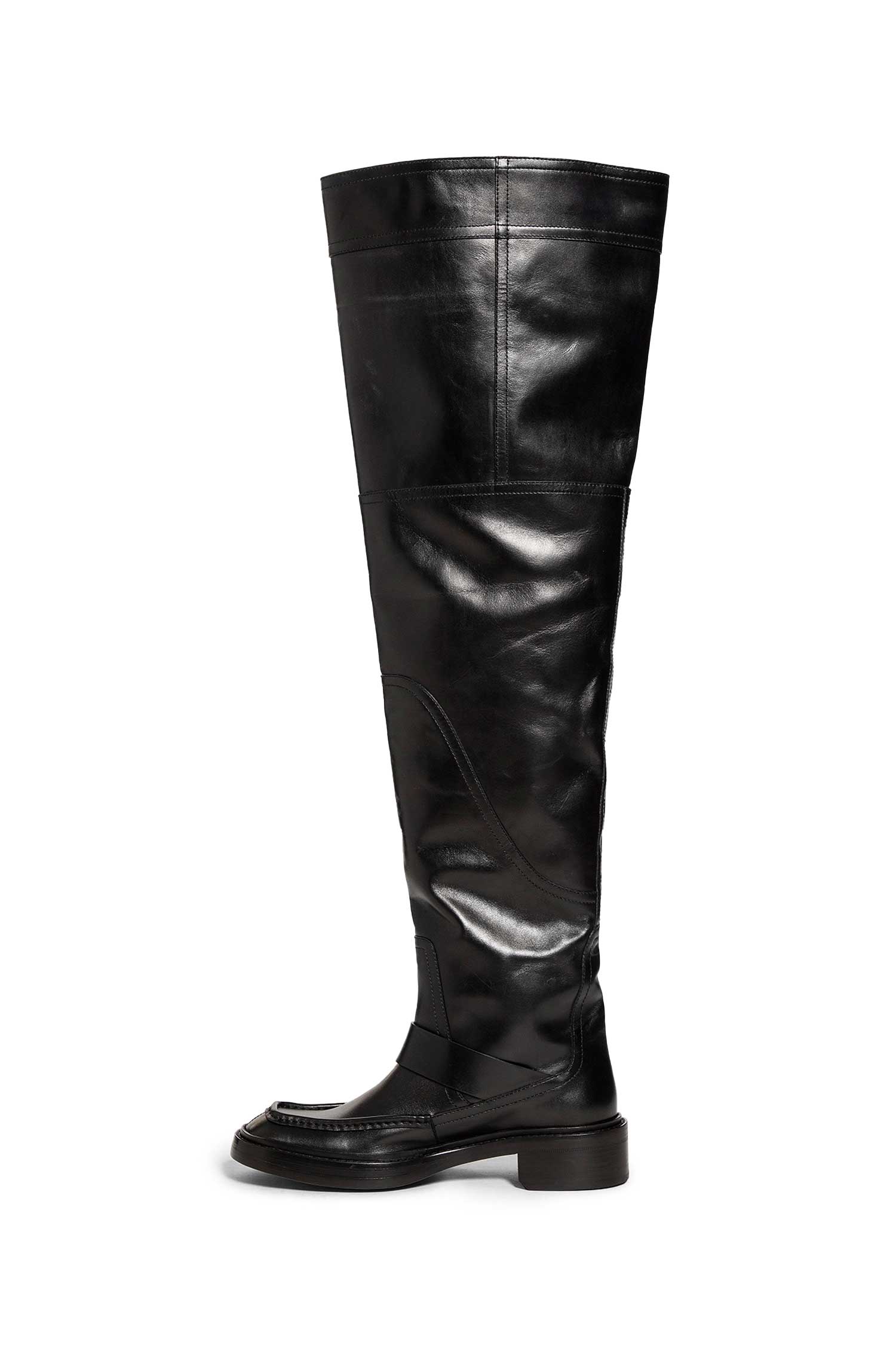 Saint laurent Footwear оригінал | Швидка доставка Україна – збільшений вид