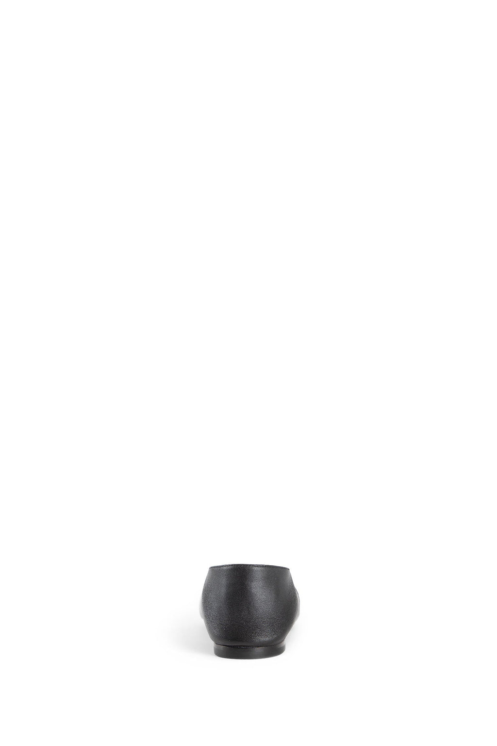 Оригінальна Carolyn Leather Ballet Flats Saint laurent – детальний вид