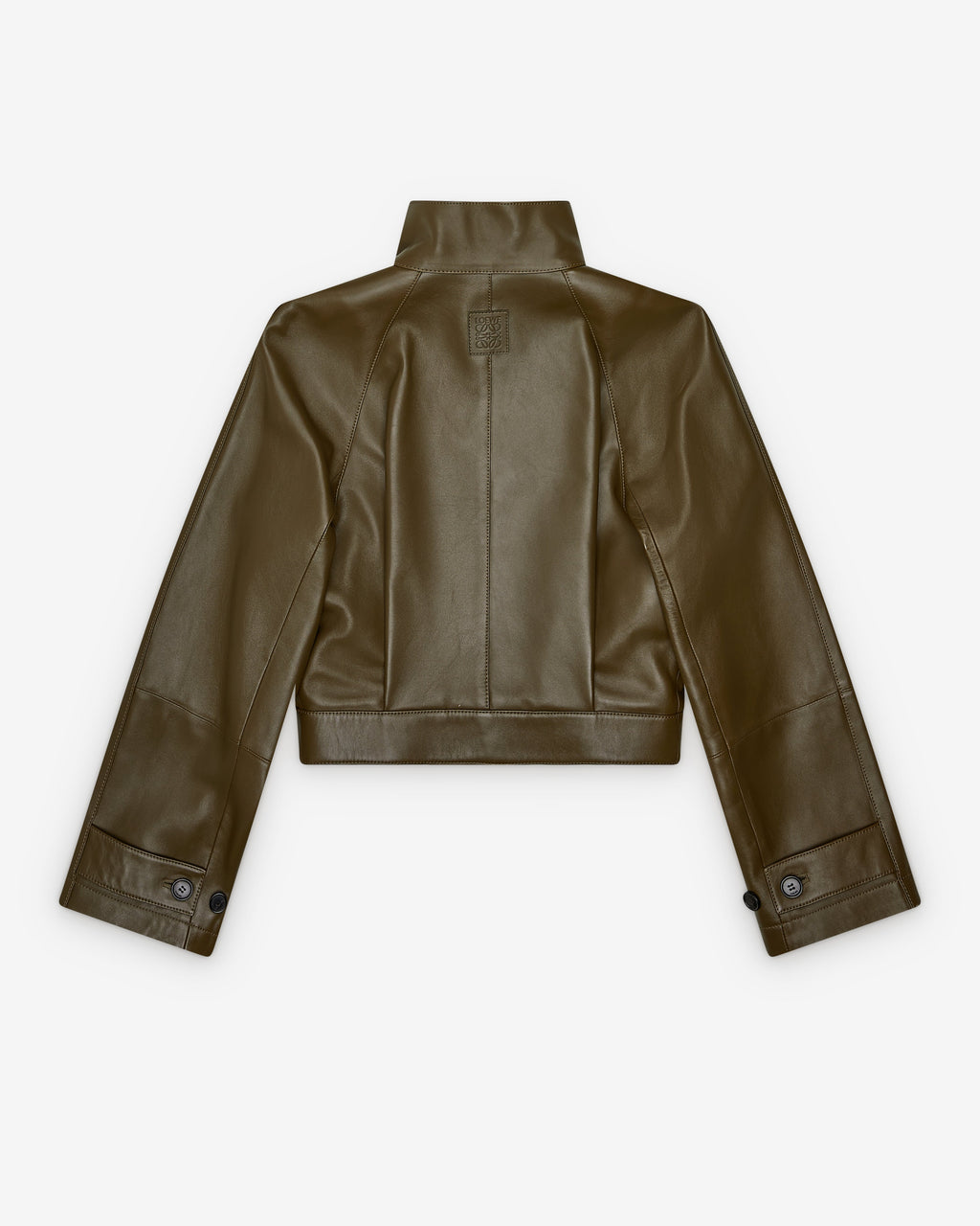 Loewe Outerwear оригінал | Швидка доставка Україна – вид ззаду