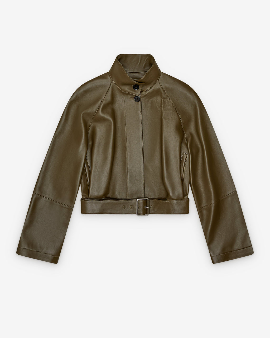 Loewe Outerwear оригінал | Швидка доставка Україна – боковий вид